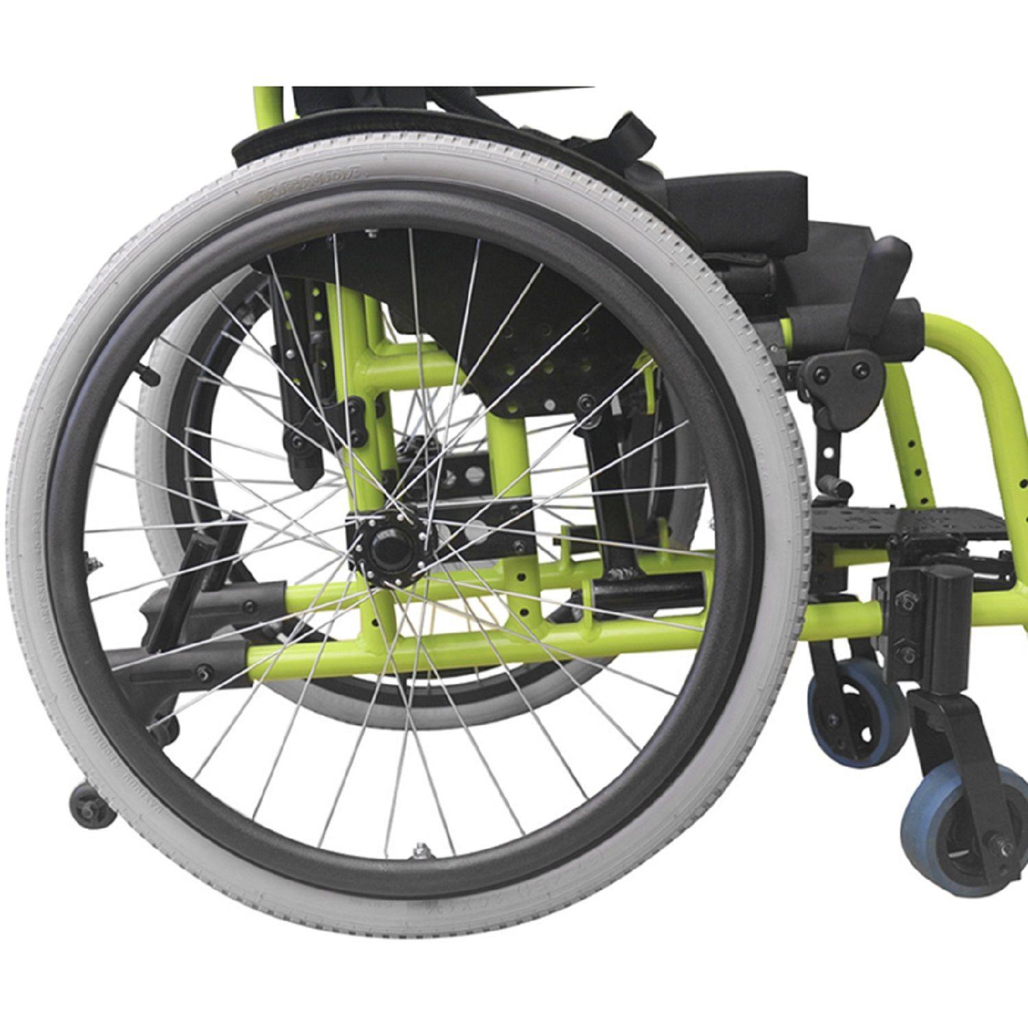 Silla de Ruedas Neurológica Niños Pro-6