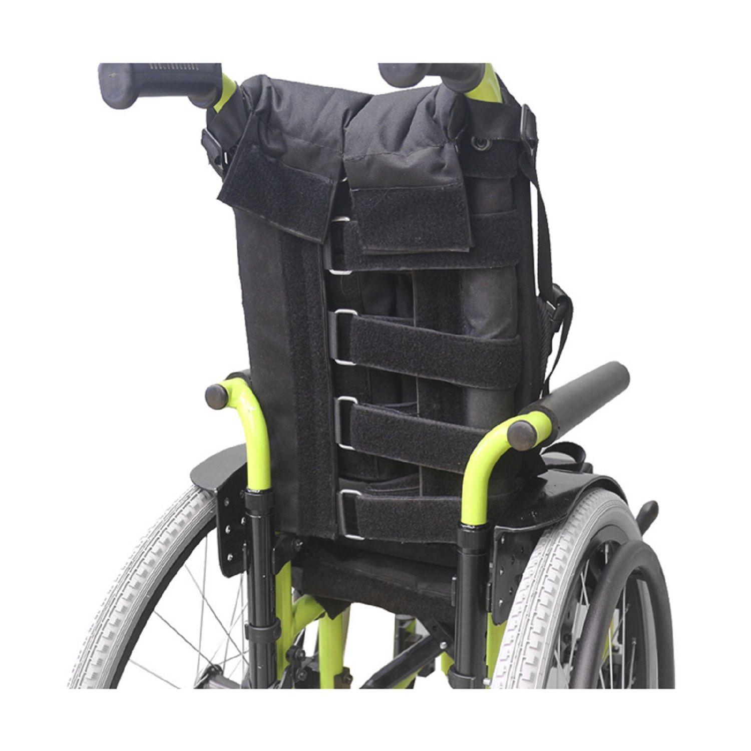 Silla de Ruedas Neurológica Niños Pro-4