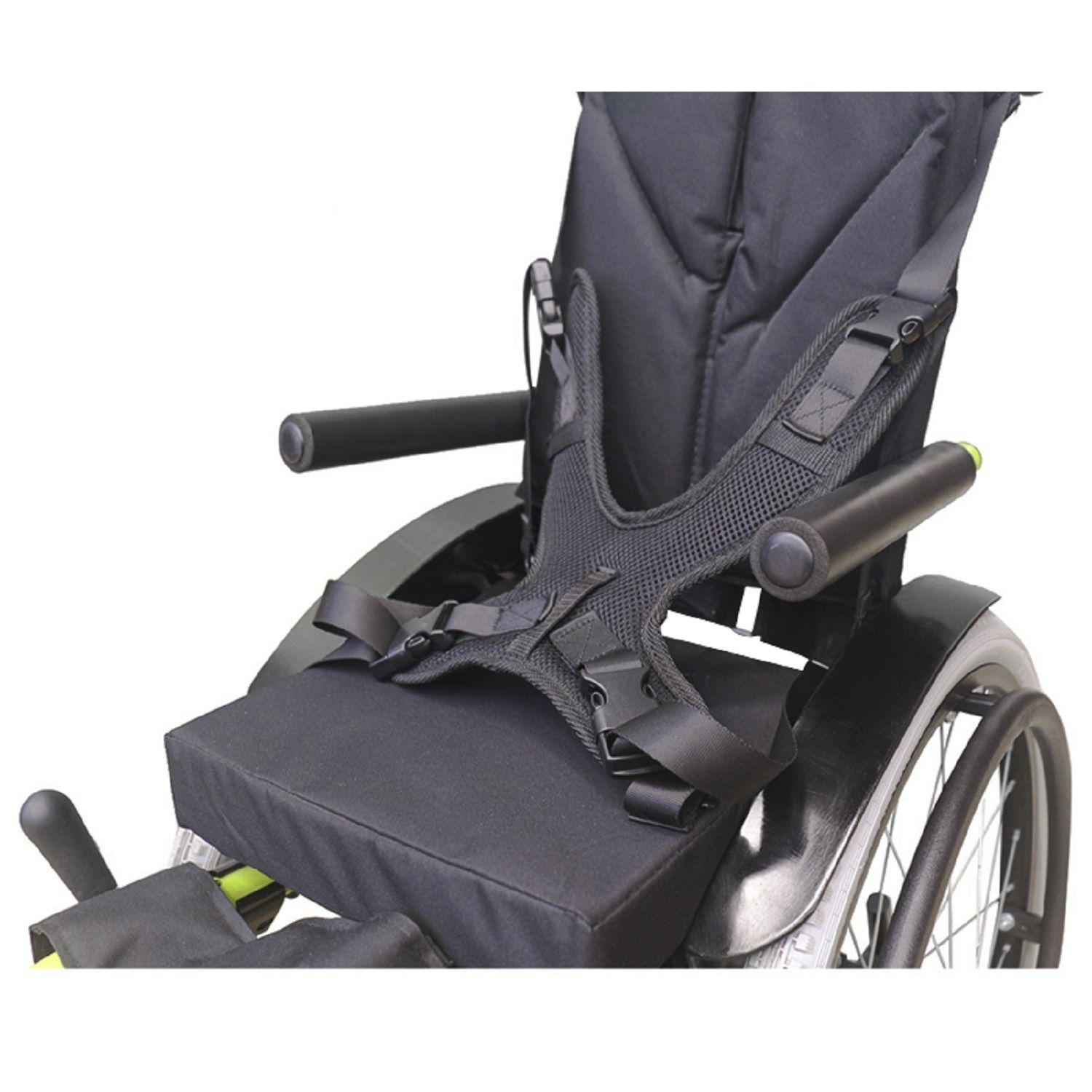 Silla de Ruedas Neurológica Niños Pro-5