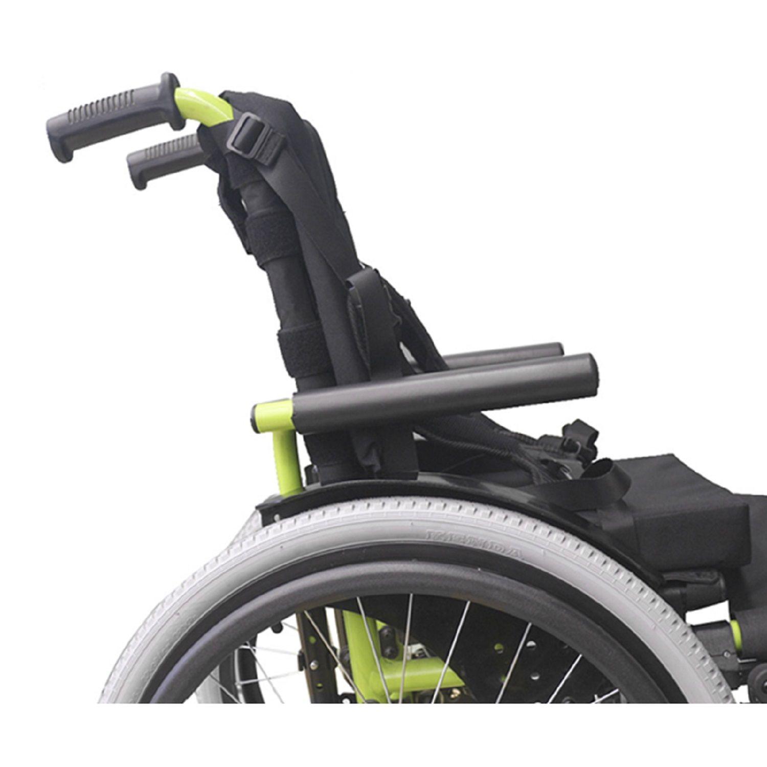 Silla de Ruedas Neurológica Niños Pro-3
