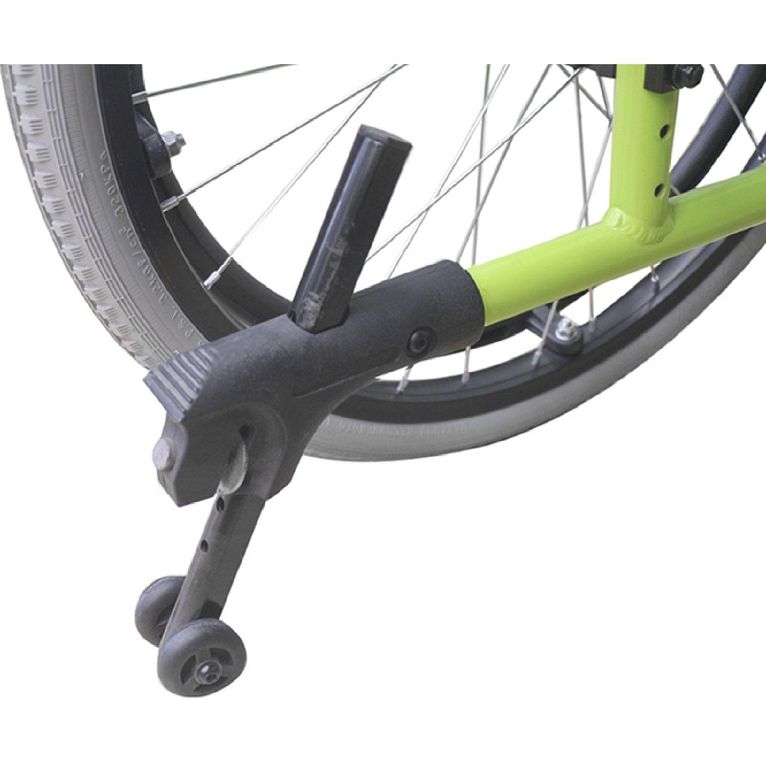 Silla de Ruedas Neurológica Niños Pro-7
