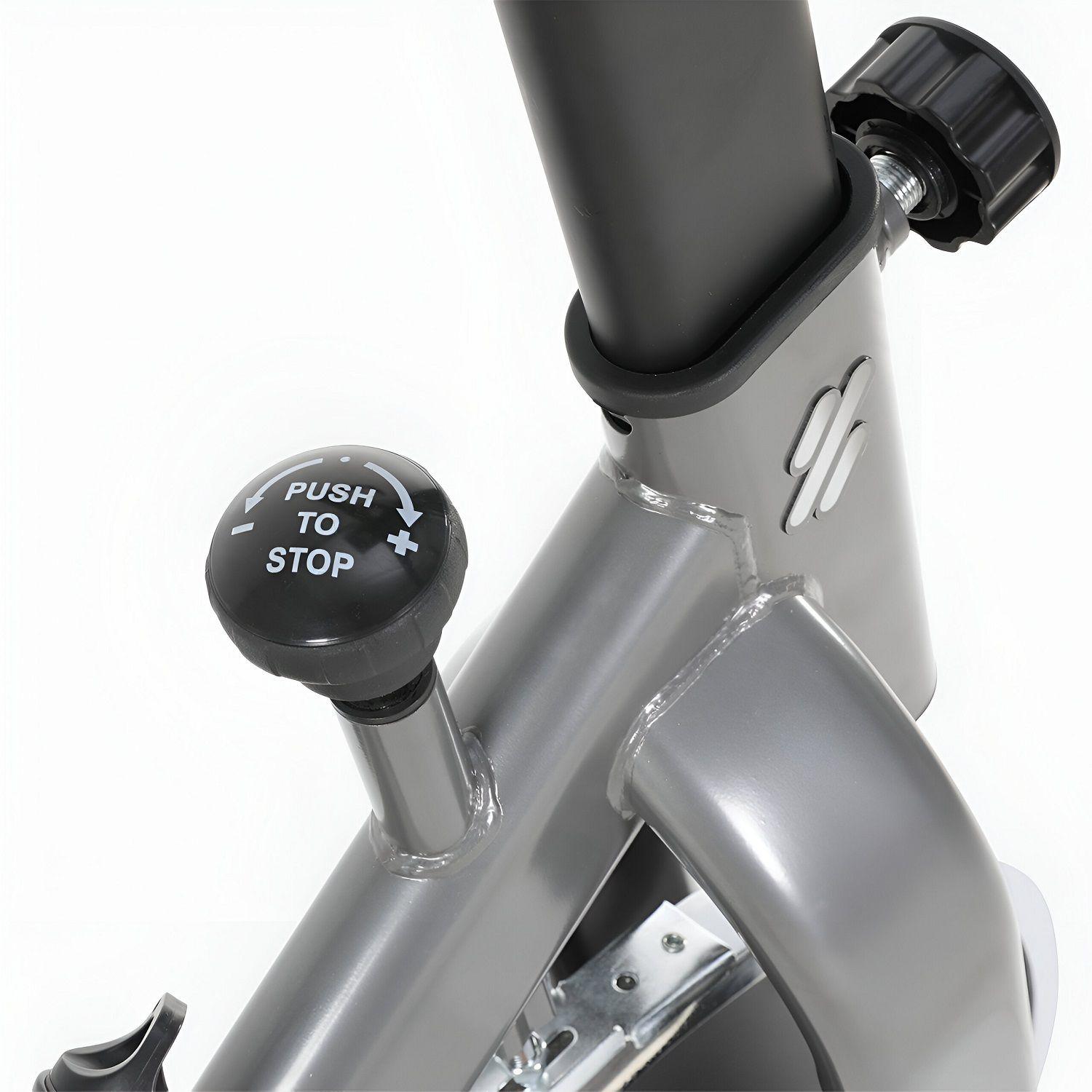 Bicicleta Spinning Z250 Pro 2.0-3