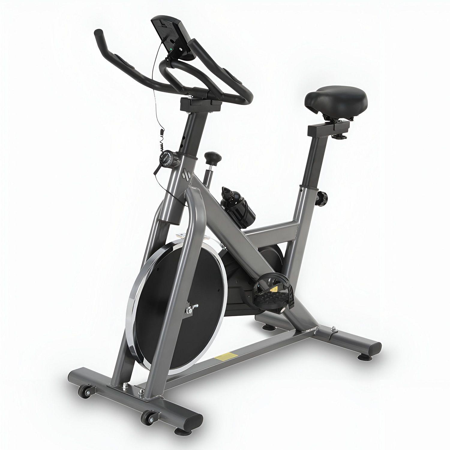 Bicicleta Spinning Z250 Pro 2.0-6