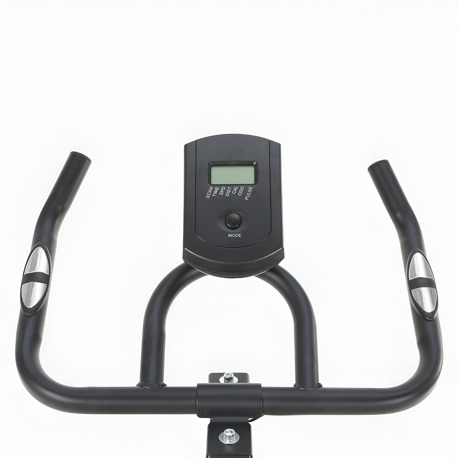 Bicicleta Spinning Z250 Pro 2.0-7