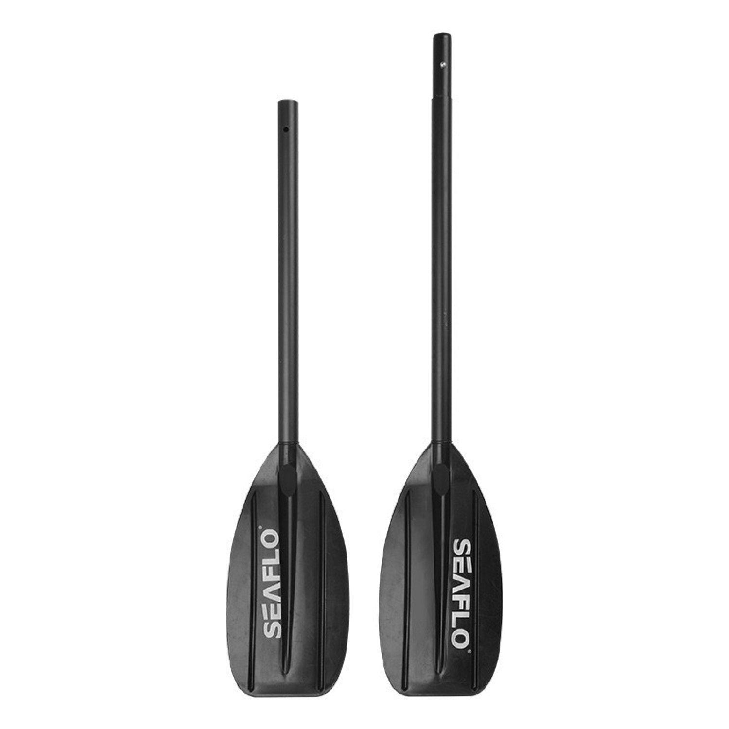 Remo Kayak para Niños-1