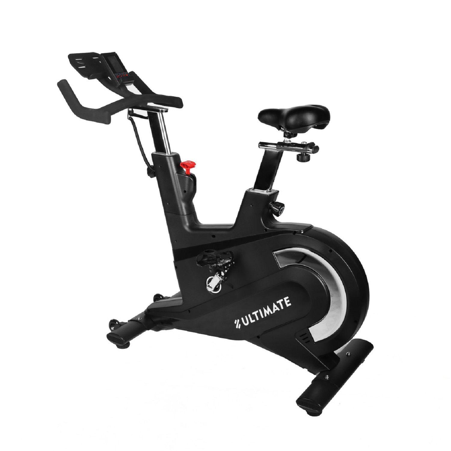 Bicicleta de Spinning Magnética Z750 Elite-0