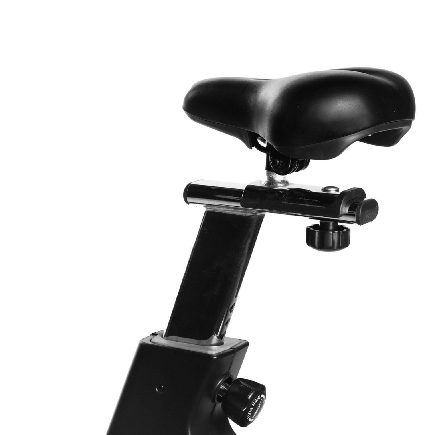 Bicicleta de Spinning Magnética Z750 Elite-3