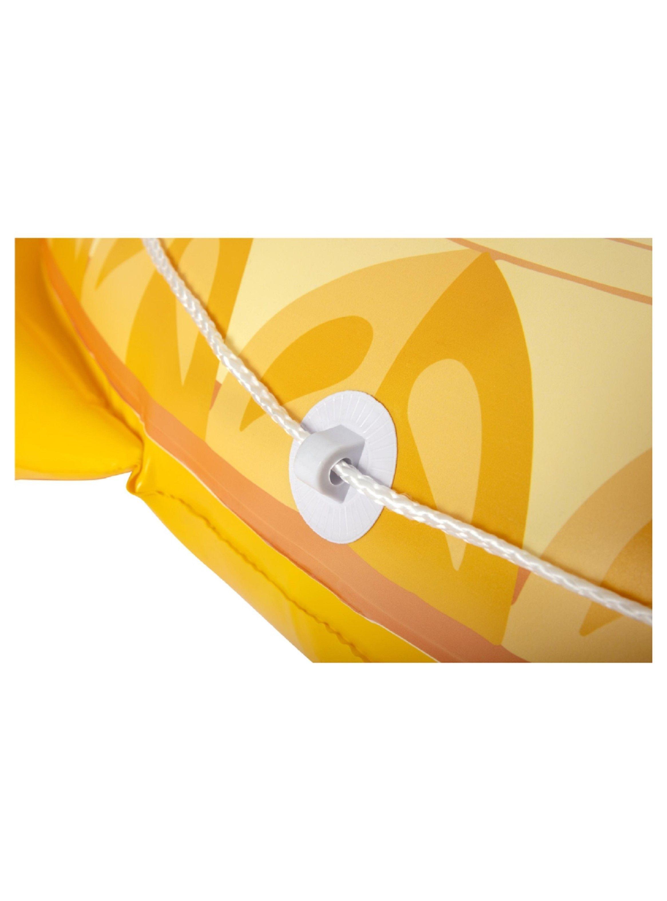 Flotador Isla Soleada 226 x 226 cm - Bestway-1