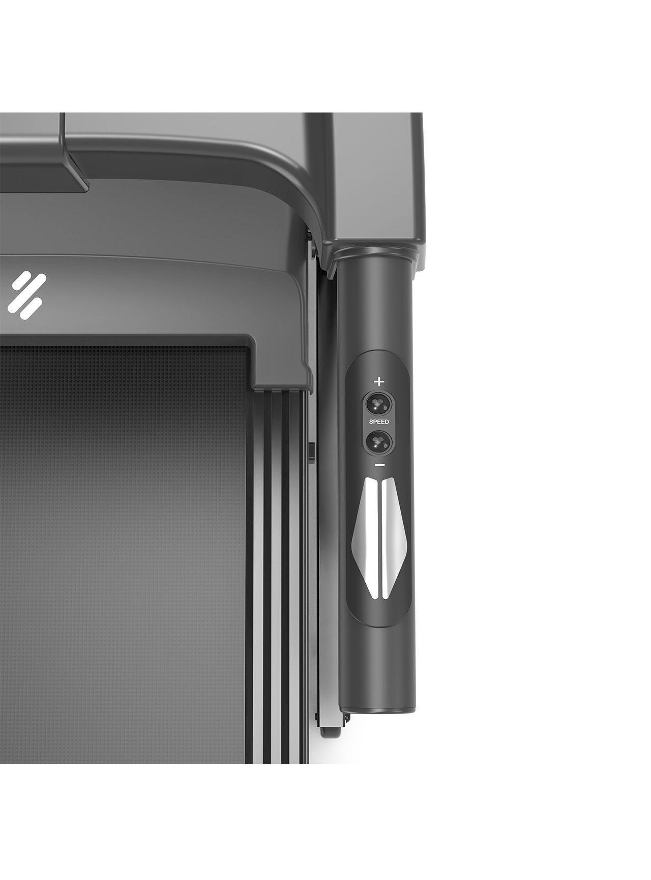 Trotadora Eléctrica E300 Pro 2.0-4