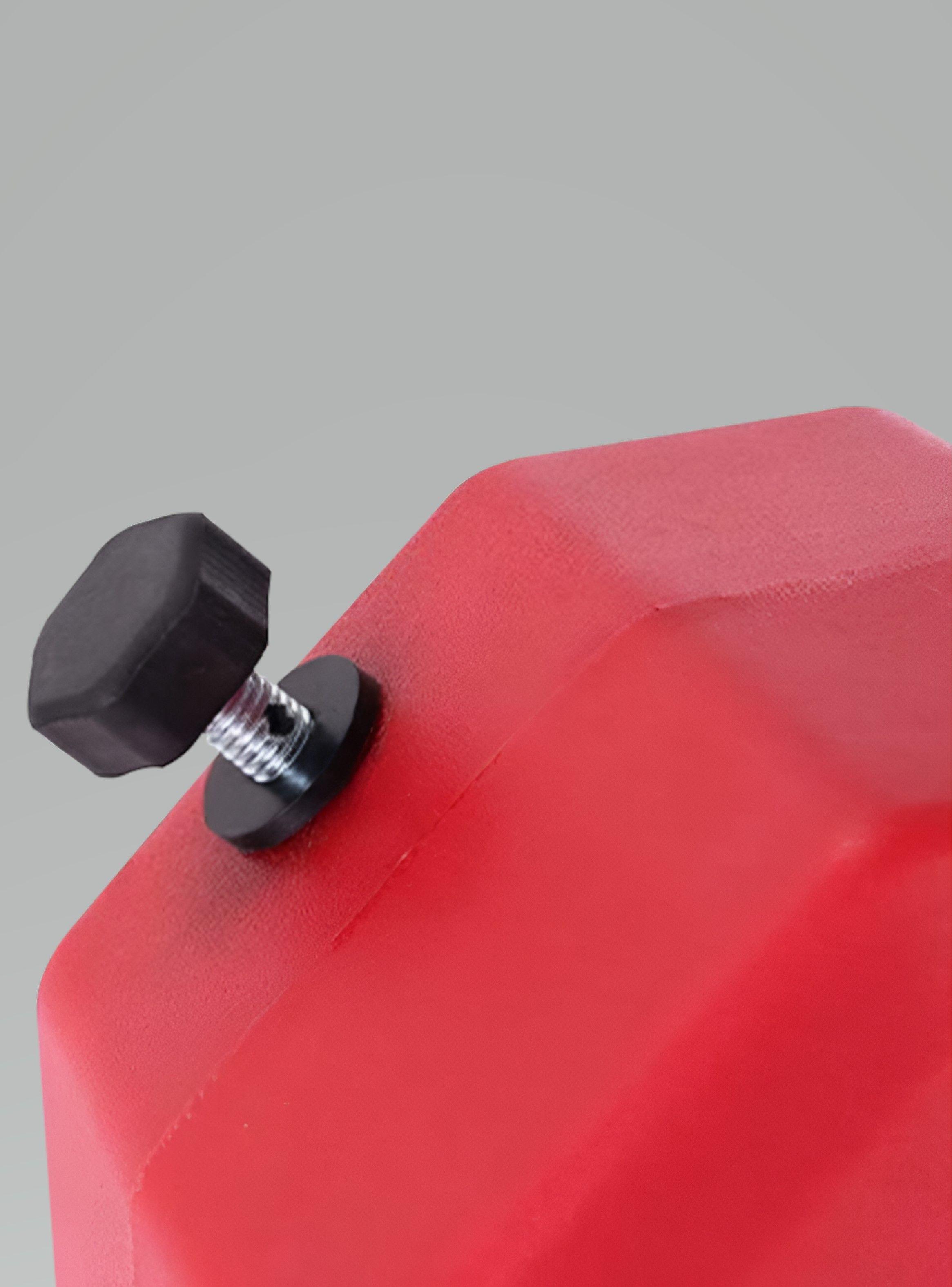 Contenedor De Combustible Overland 4x4 A 3,8L / 1 Galón-2