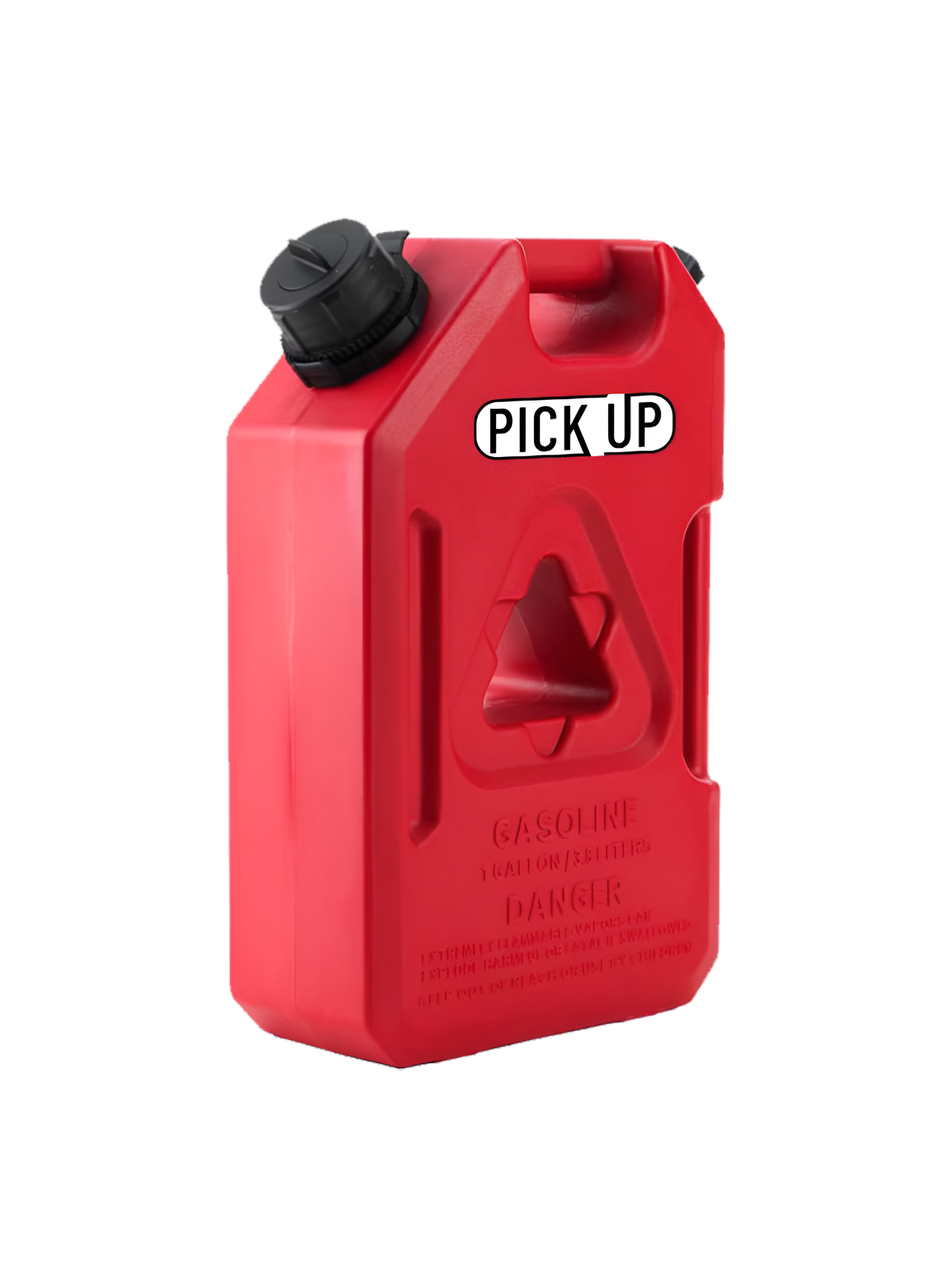 Contenedor De Combustible Overland 4x4 A 3,8L / 1 Galón-3