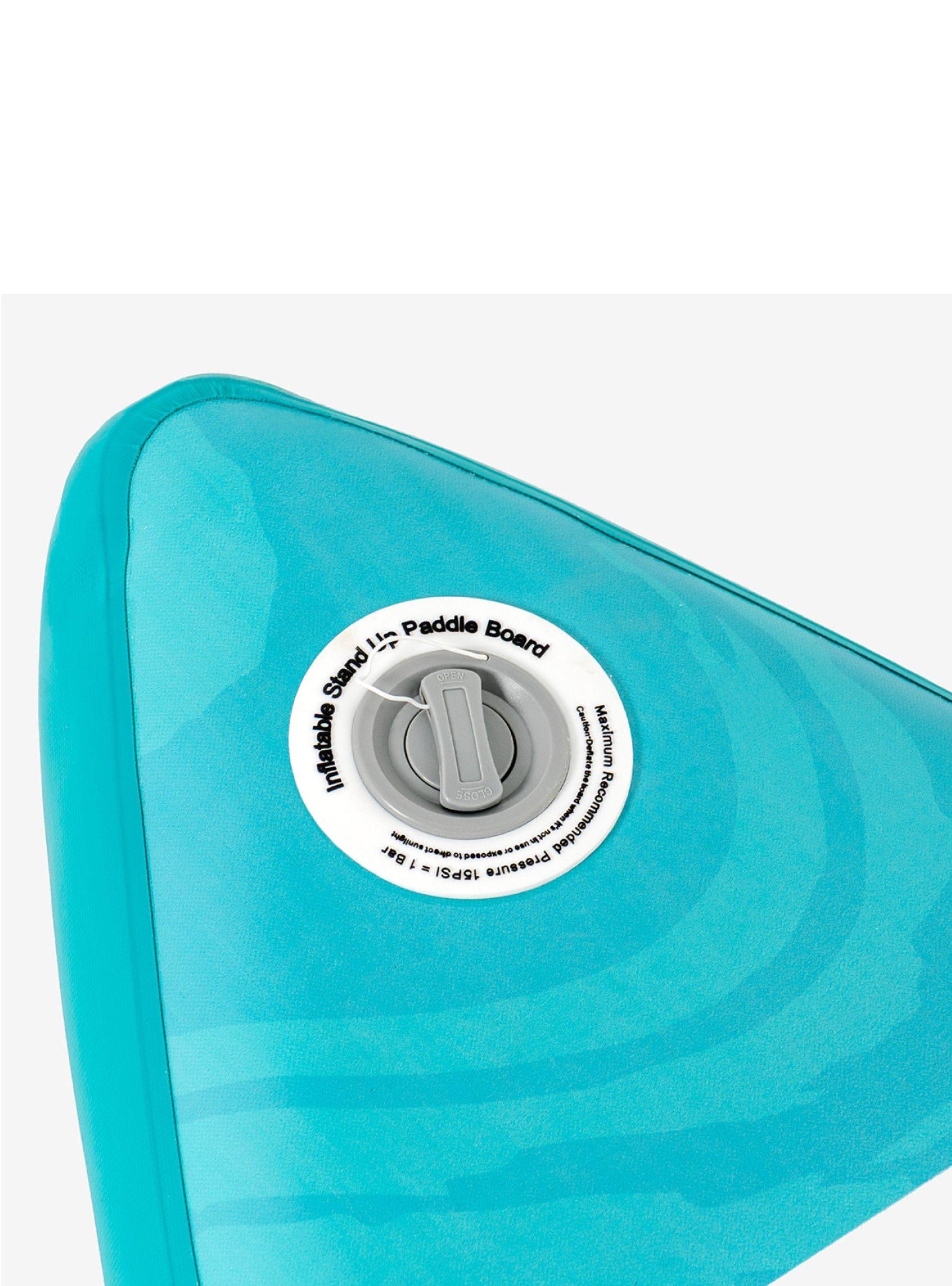 Stand up Paddle Board Inflable 11'6'' Honu - Doble Capa-2