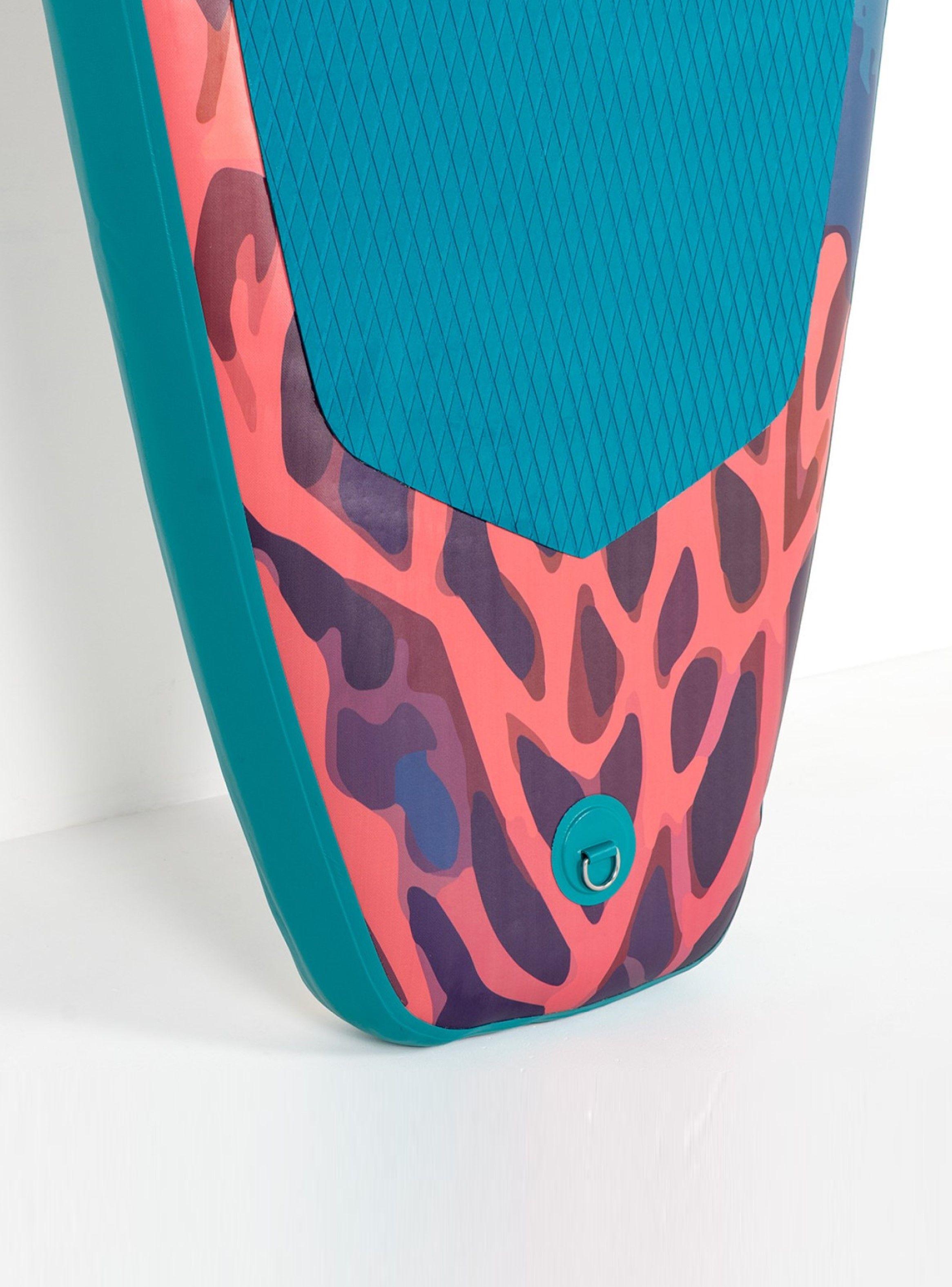 Stand up Paddle Board Inflable 11'6'' Honu - Doble Capa-3