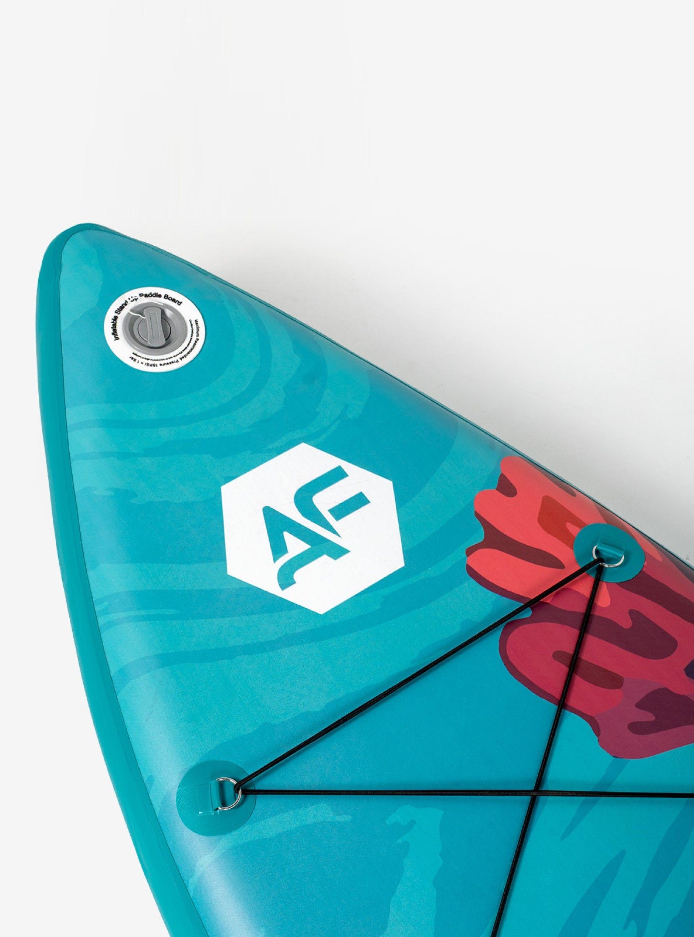 Stand up Paddle Board Inflable 11'6'' Honu - Doble Capa-4