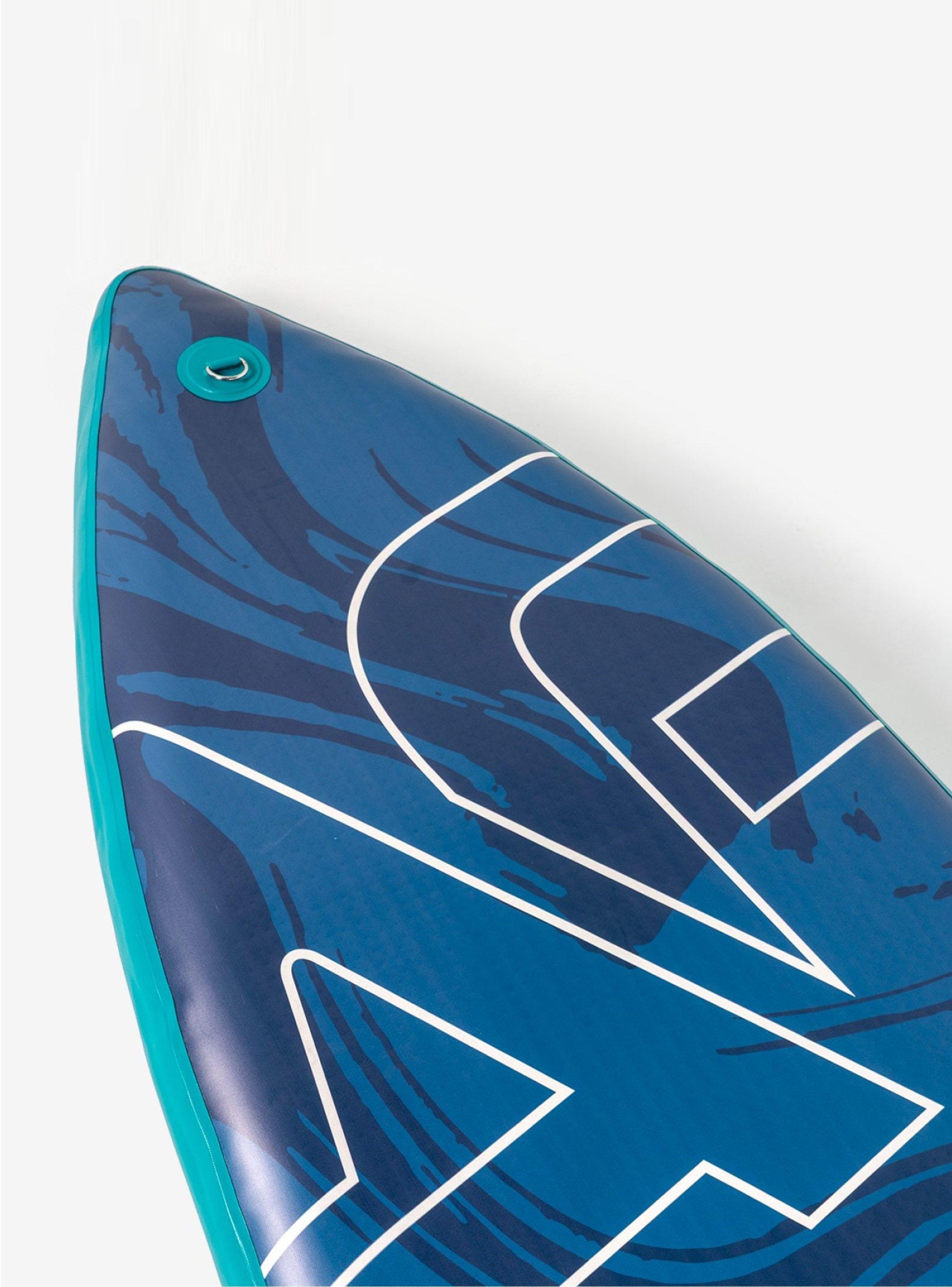 Stand up Paddle Board Inflable 11'6'' Honu - Doble Capa-5