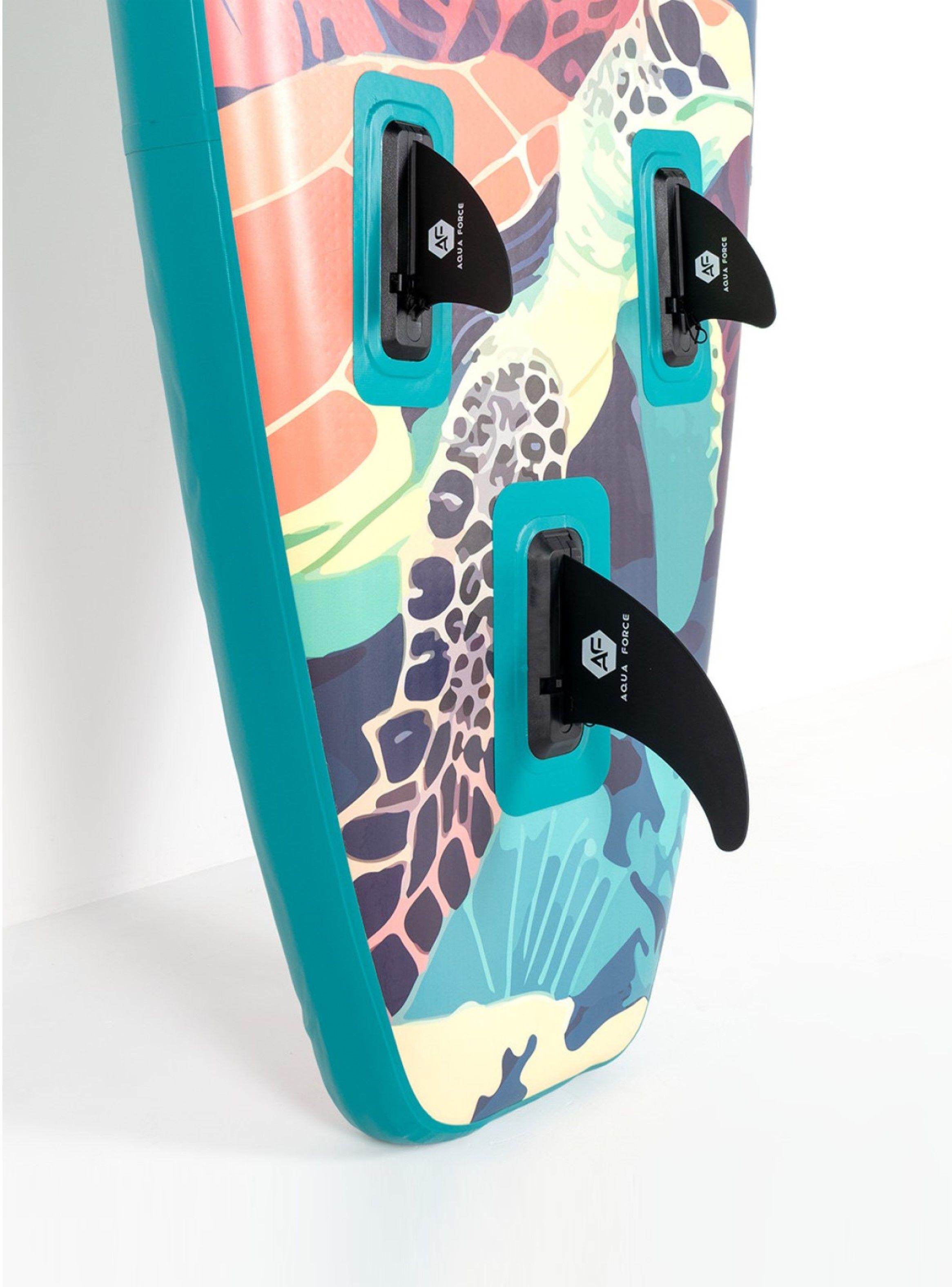 Stand up Paddle Board Inflable 11'6'' Honu - Doble Capa-6