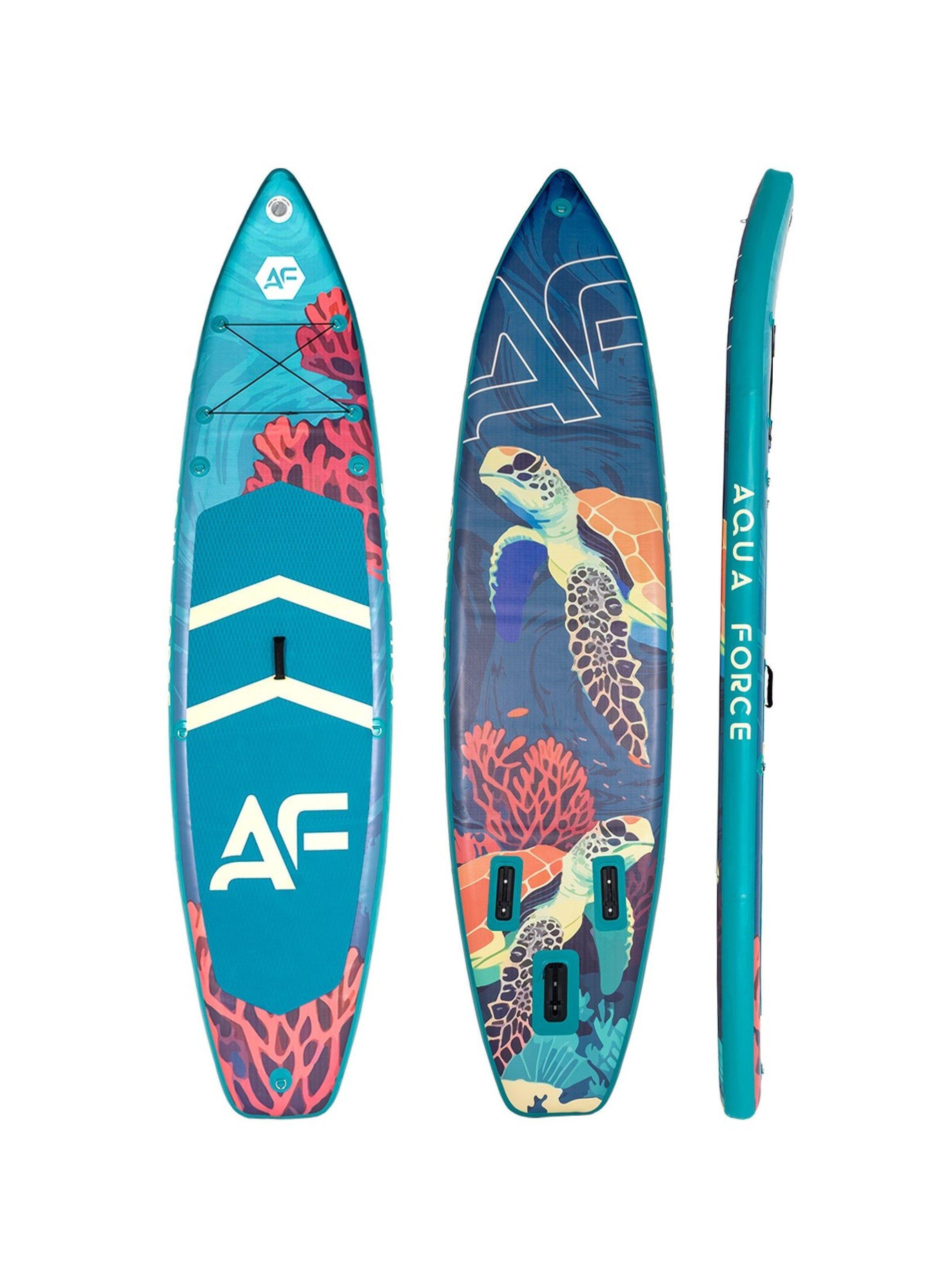 Stand up Paddle Board Inflable 11'6'' Honu - Doble Capa-0