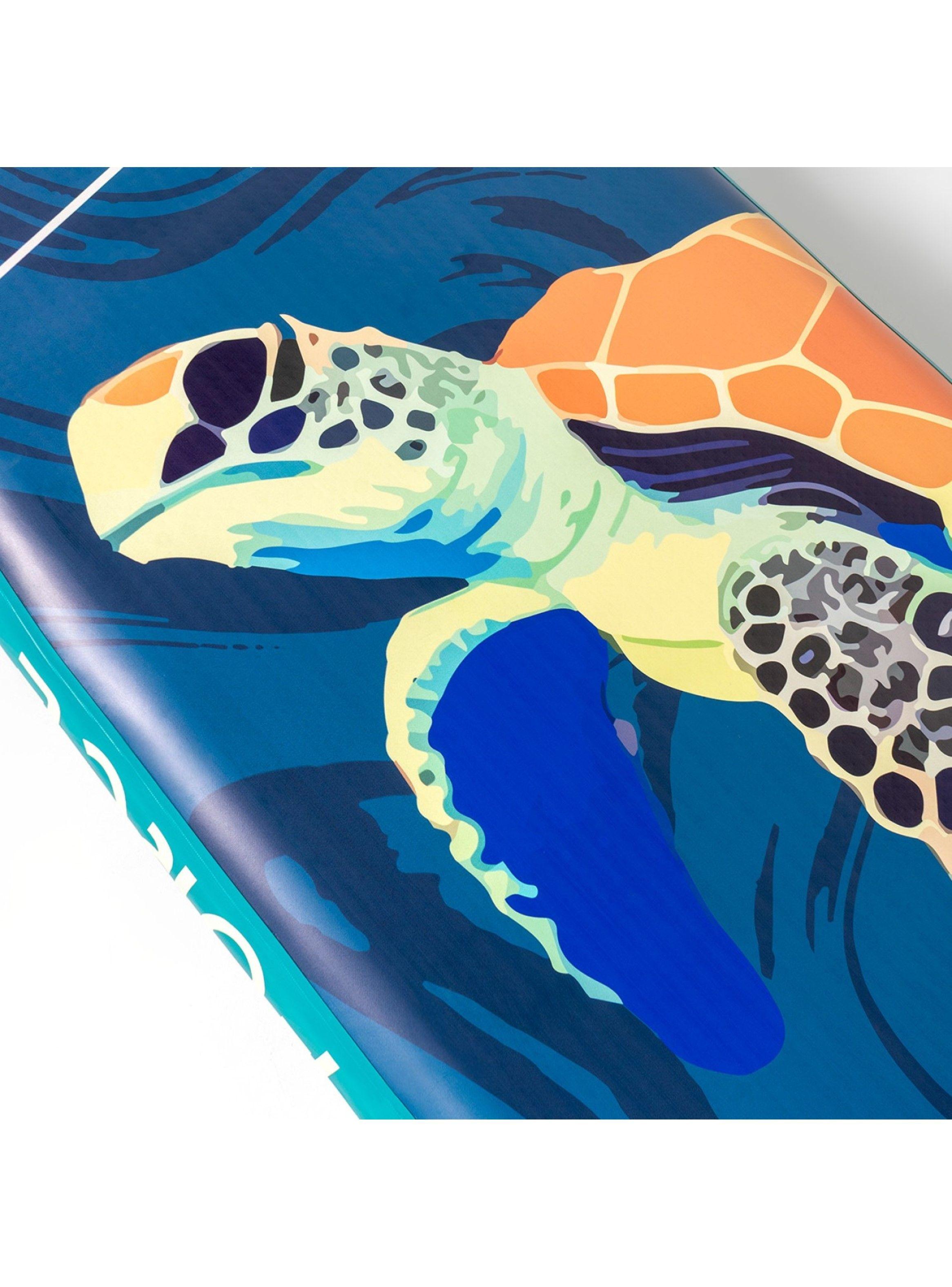 Stand up Paddle Board Inflable 11'6'' Honu - Doble Capa-1