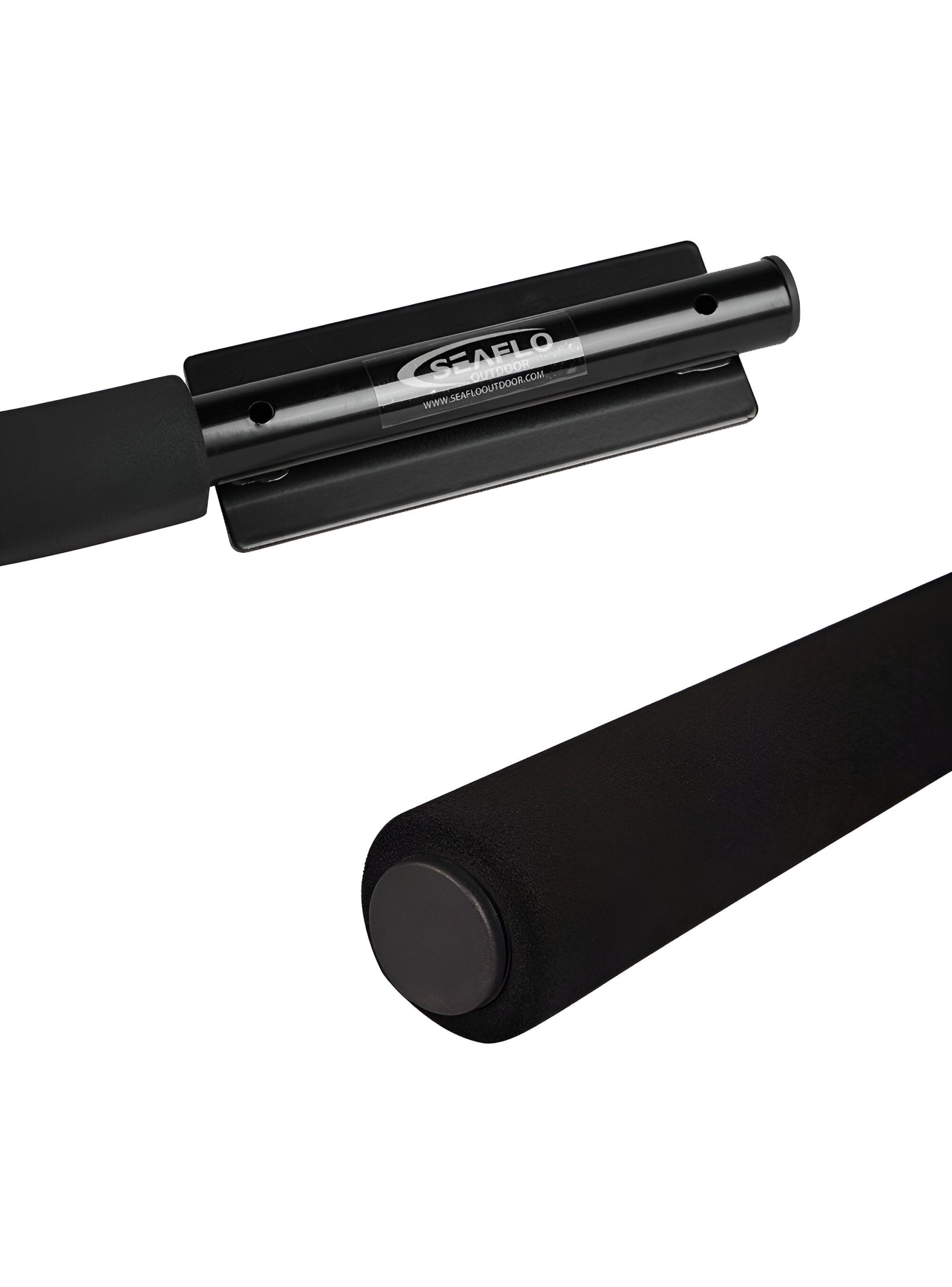 Rack Soporte De Pared Para Kayaks-4