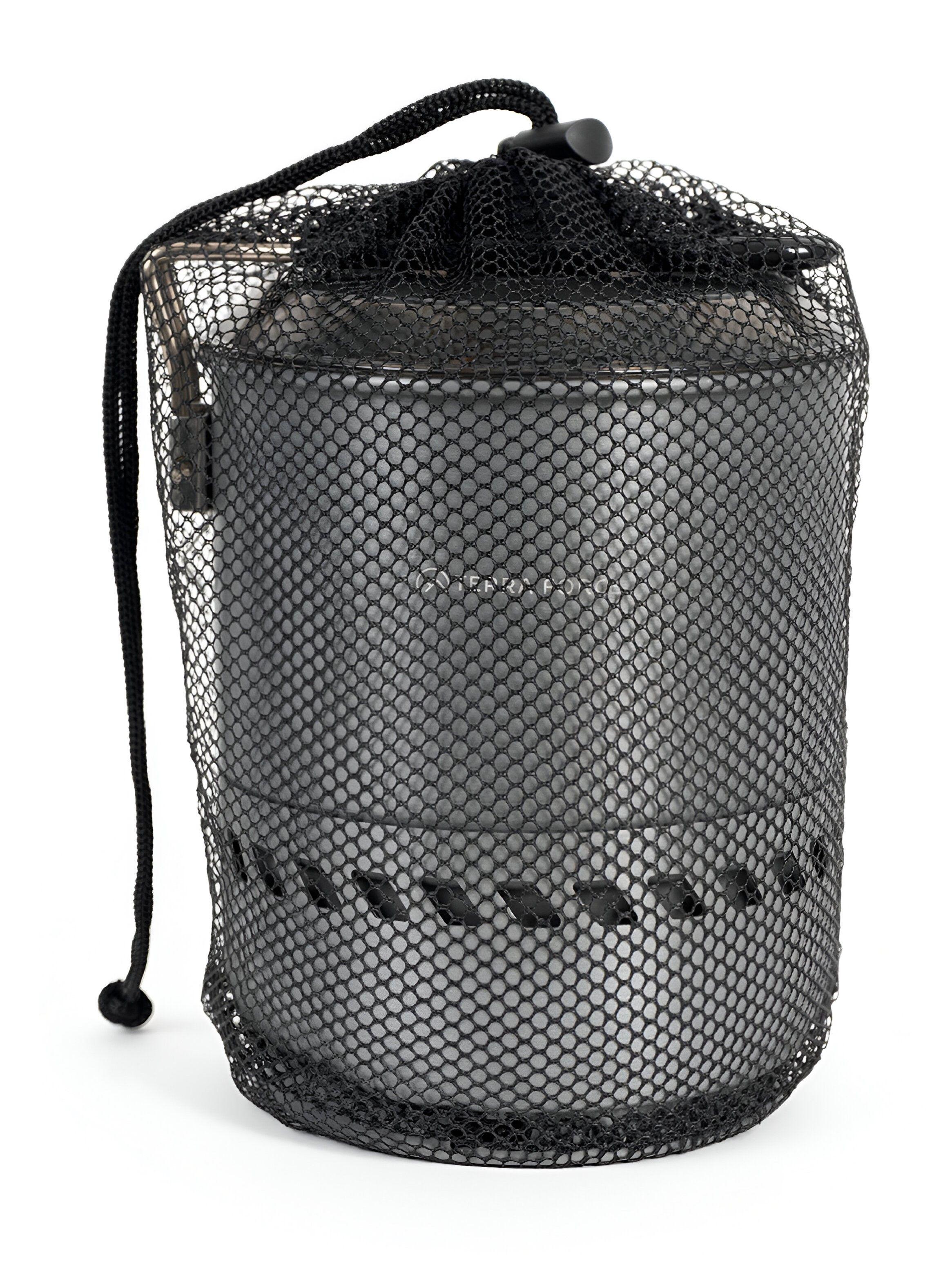 Sistema Camping Olla + Cocinilla Ebullición Rápida Cook-Tech Pro 1,7 L-2