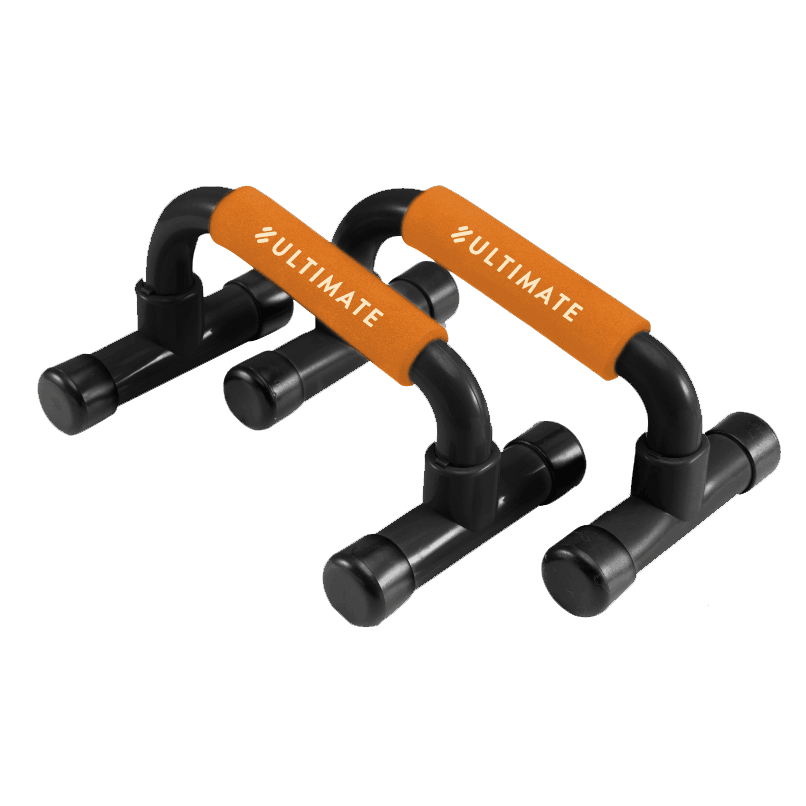 Barra Flexiones Push Up-0