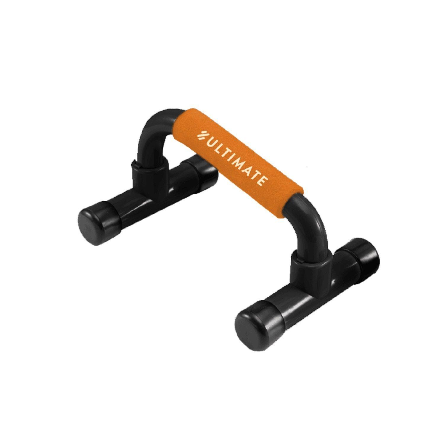 Barra Flexiones Push Up-1