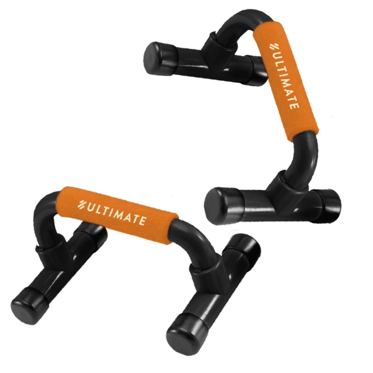 Barra Flexiones Push Up-2