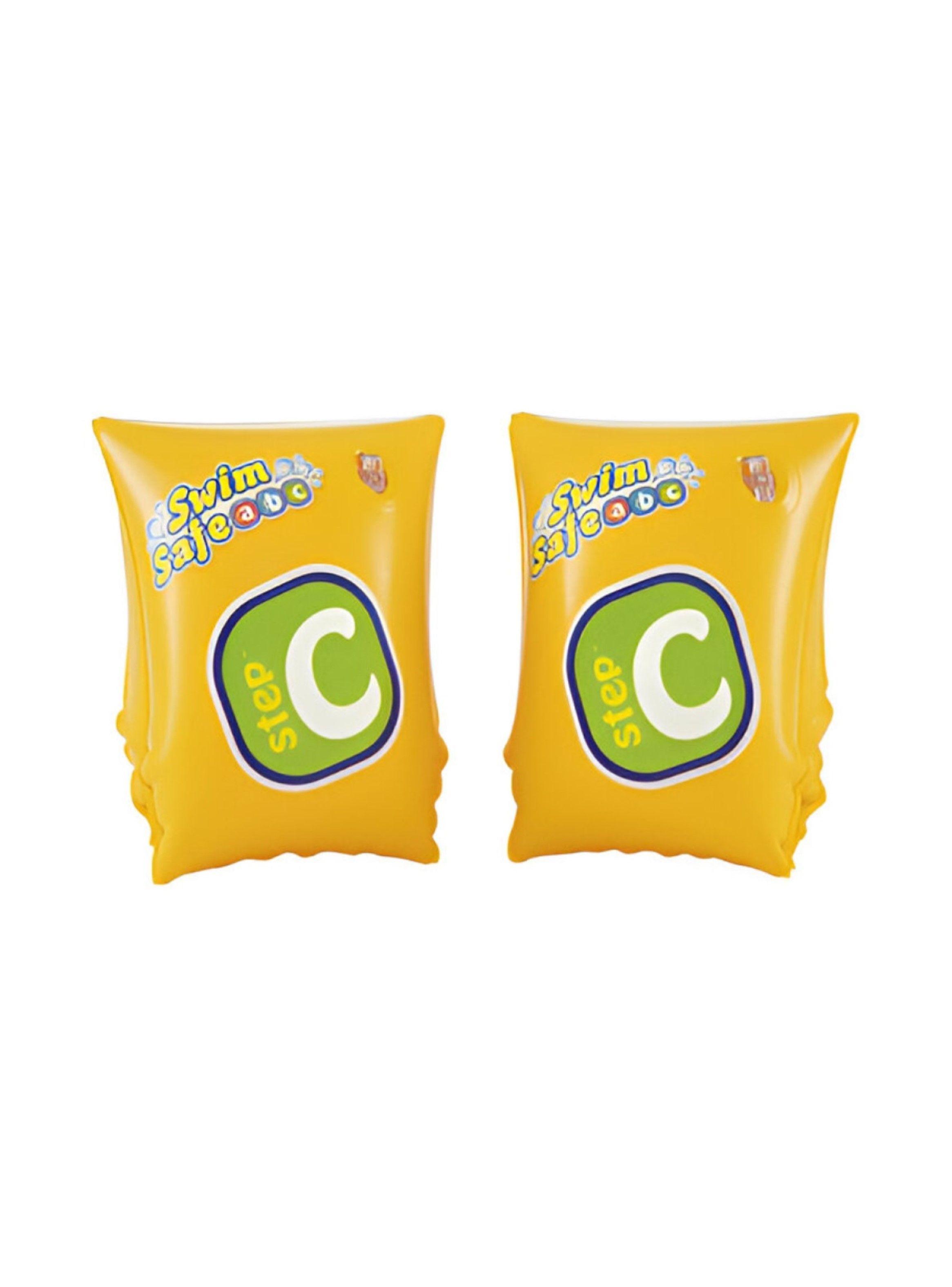 Flotador Alitas Inflables 30 x 15 cm - Bestway-0