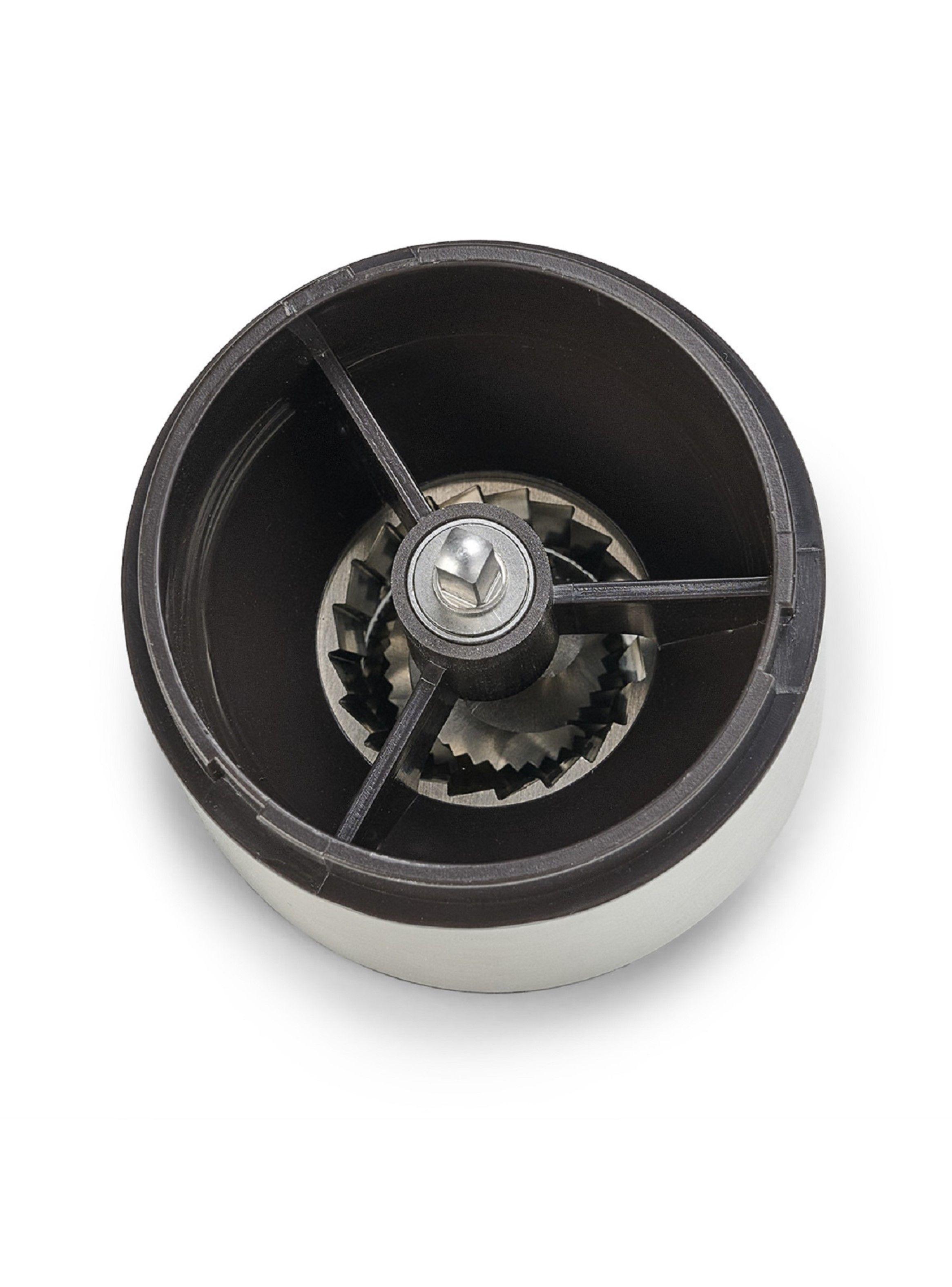 Molinillo para grano de café portátil con batería-3