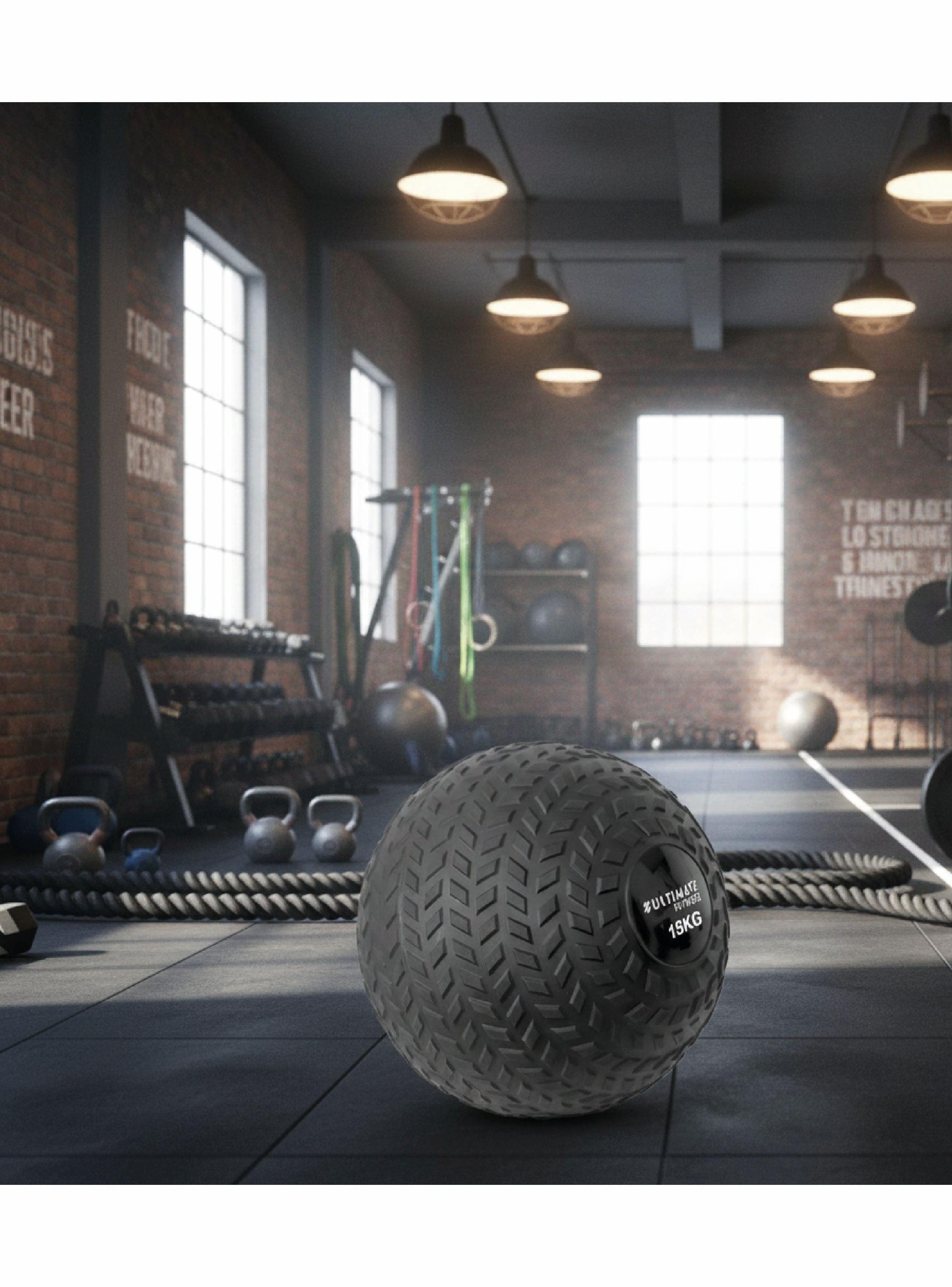 Slam Ball Pro 15 kg-2