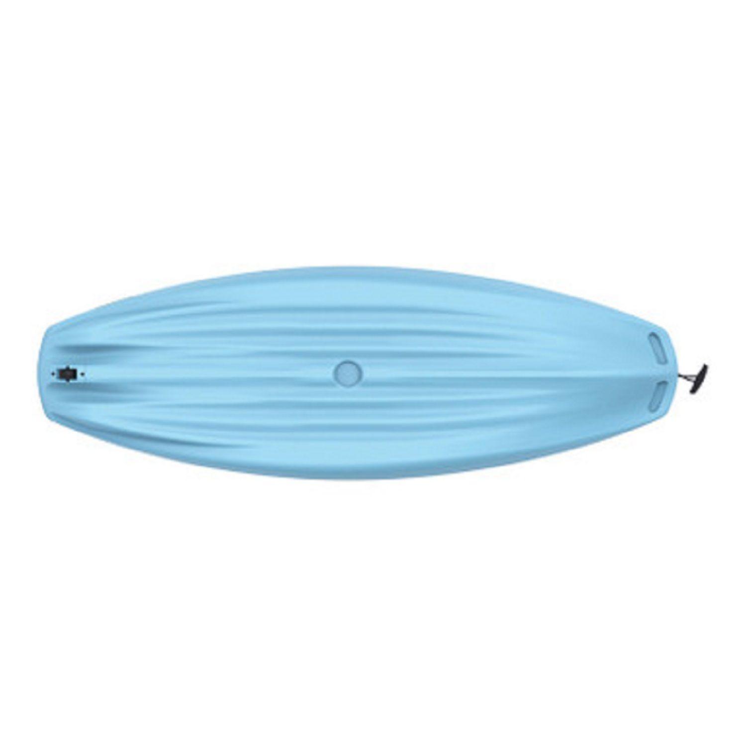 Kayak Niños Sit On - Pastel Azul-2