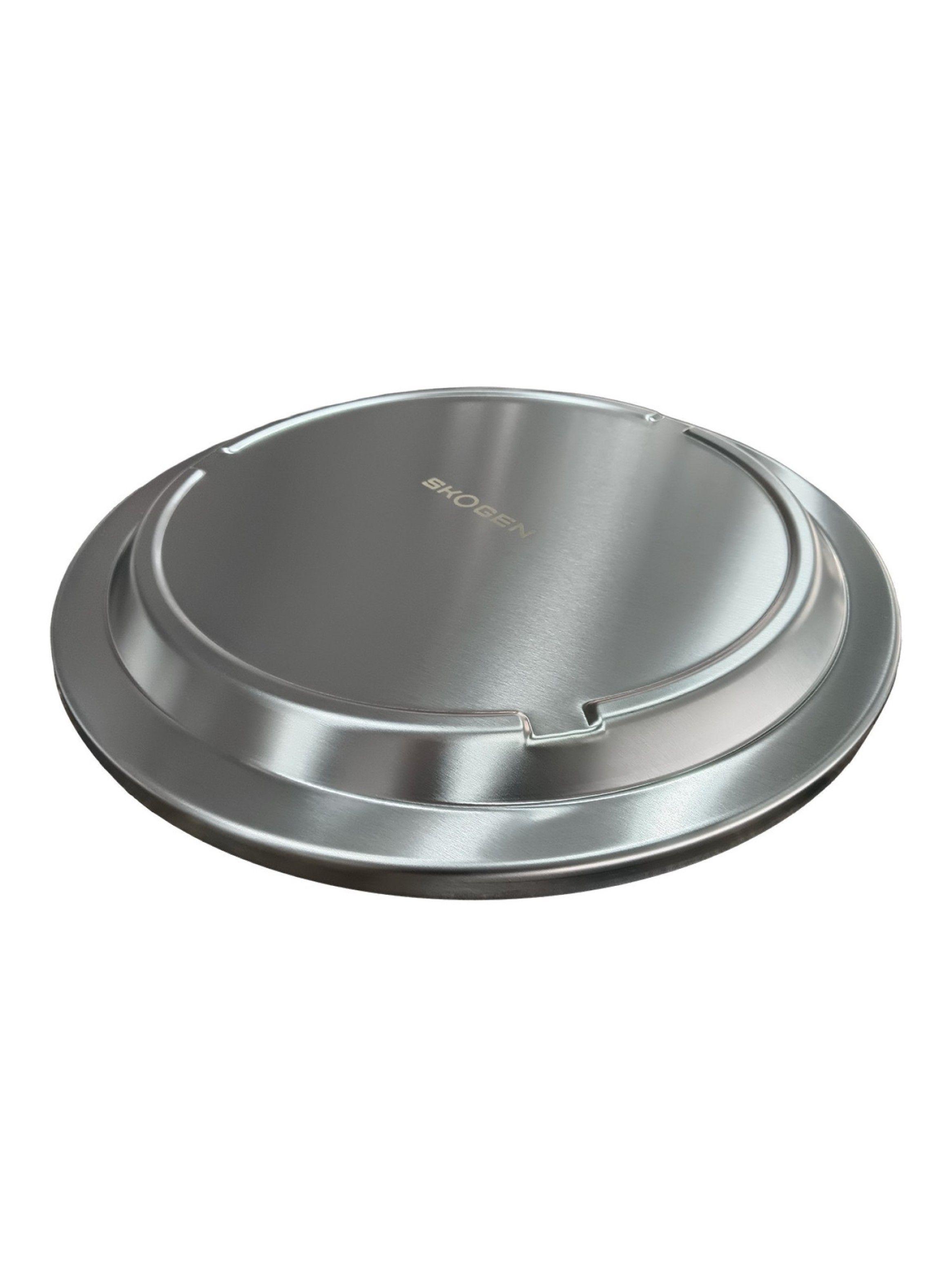 Tapa para Brasero Krets 50 cm-2