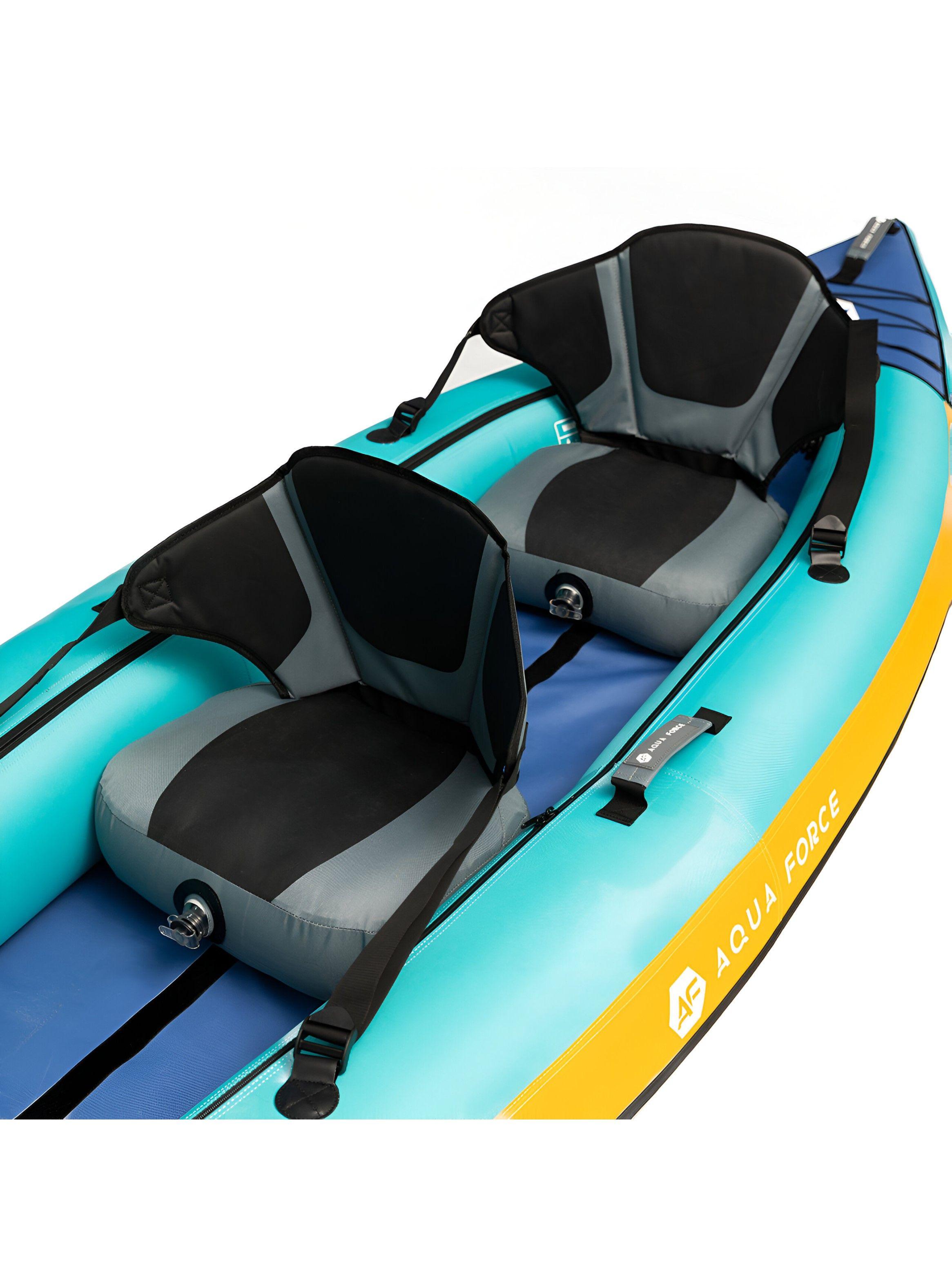 Kayak Waver 2 Personas 345cm-2
