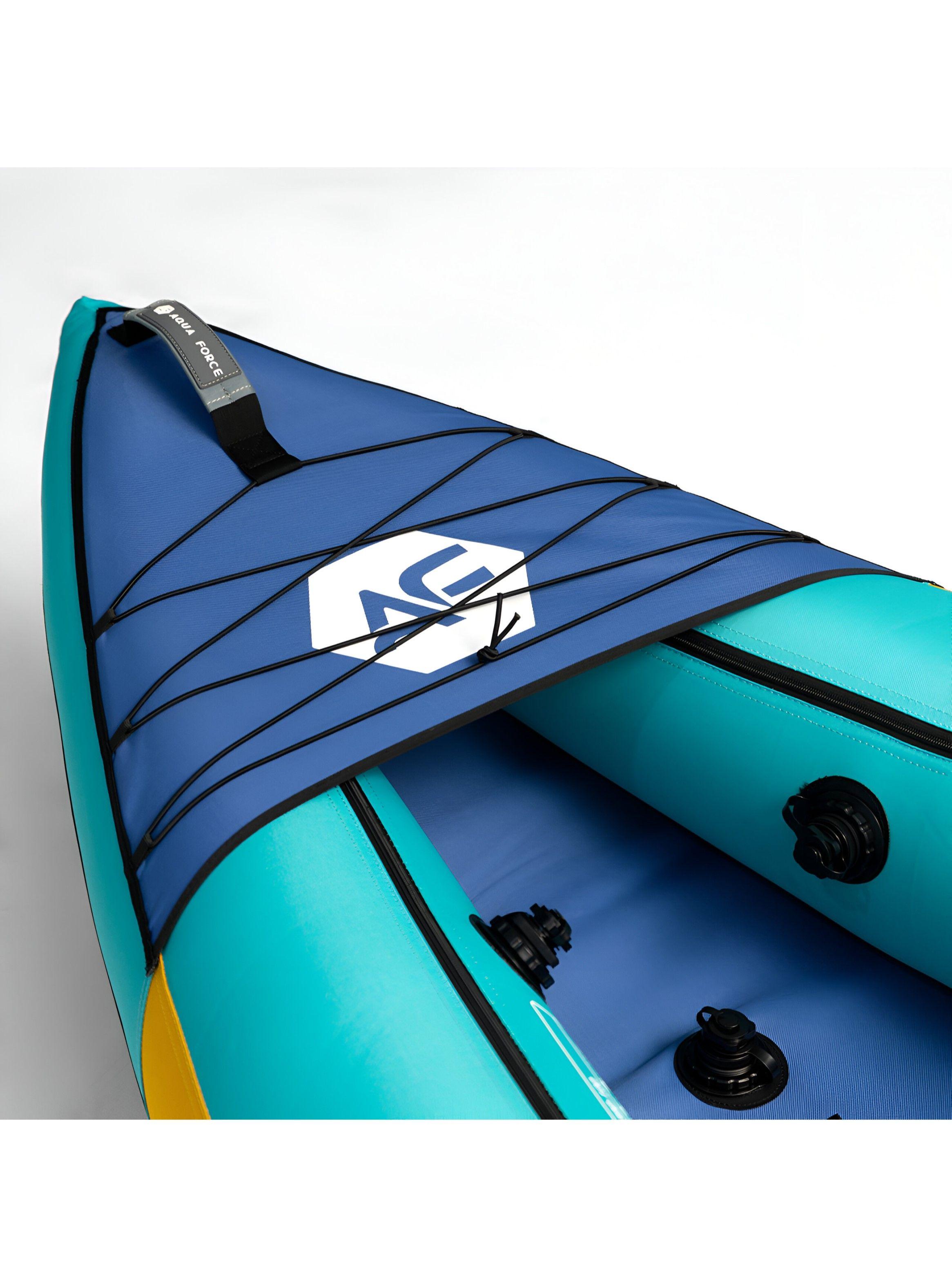 Kayak Waver 2 Personas 345cm-3