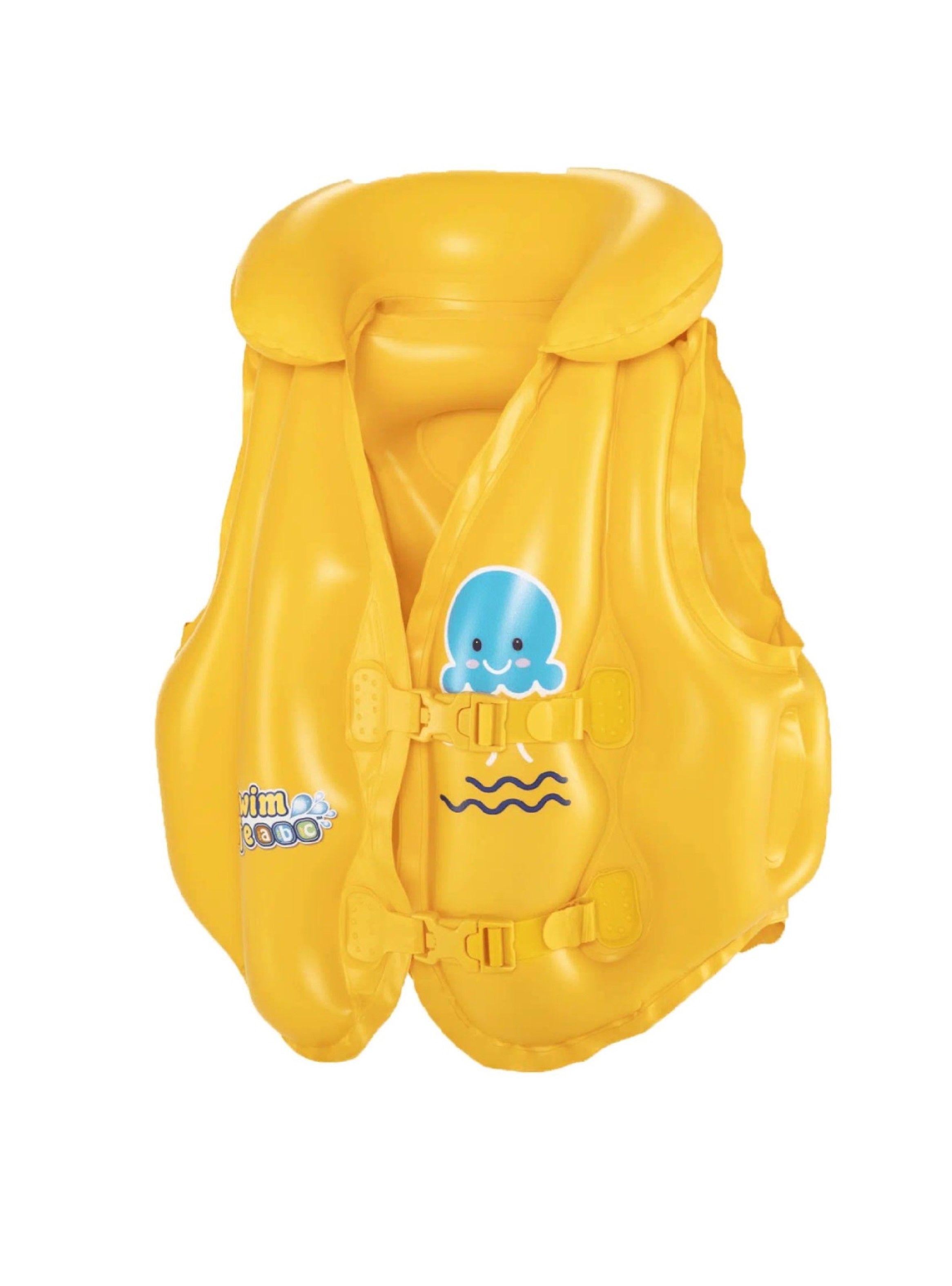 Chaleco Salvavidas 51cm-5