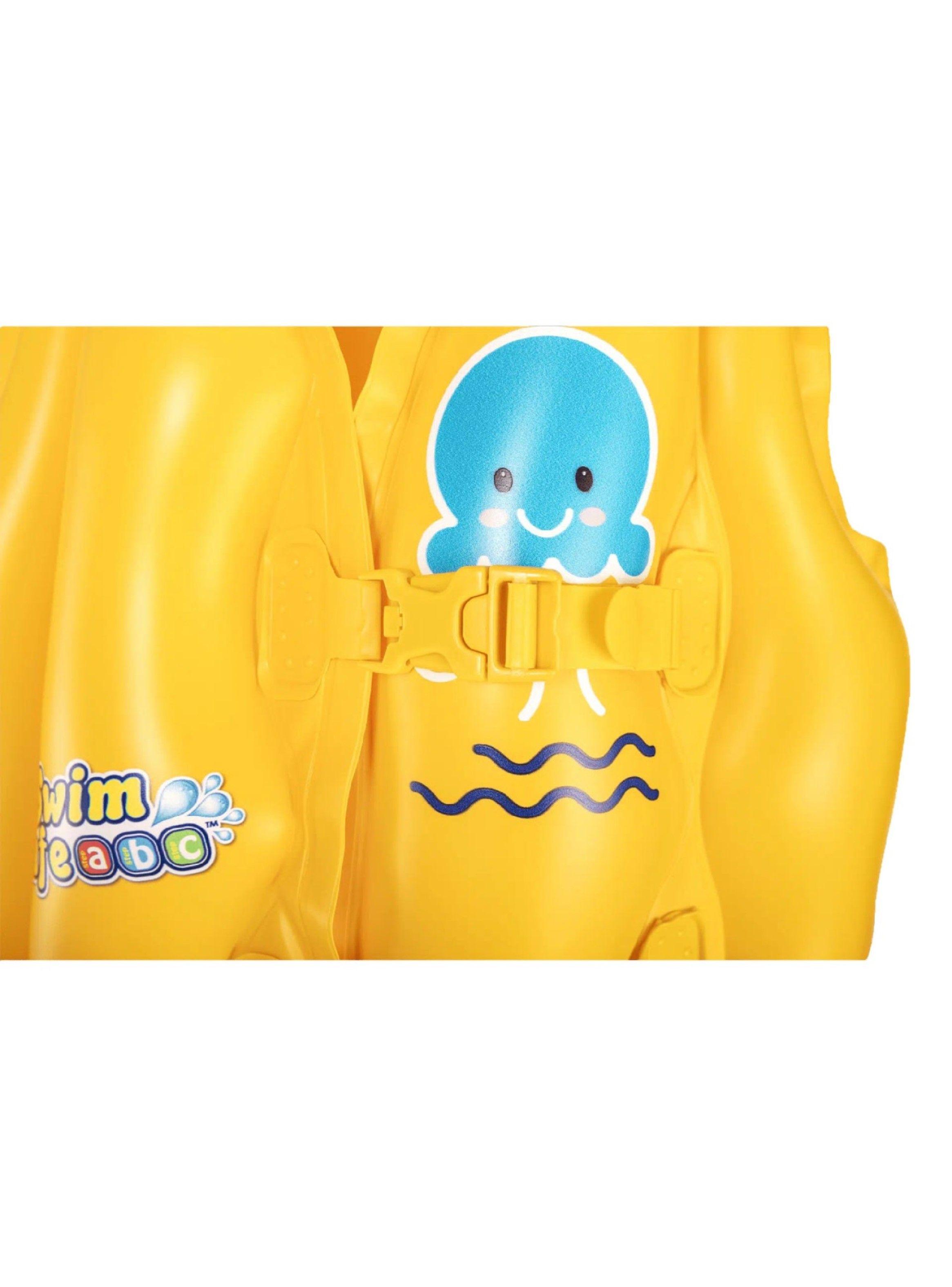 Chaleco Salvavidas 51cm-6