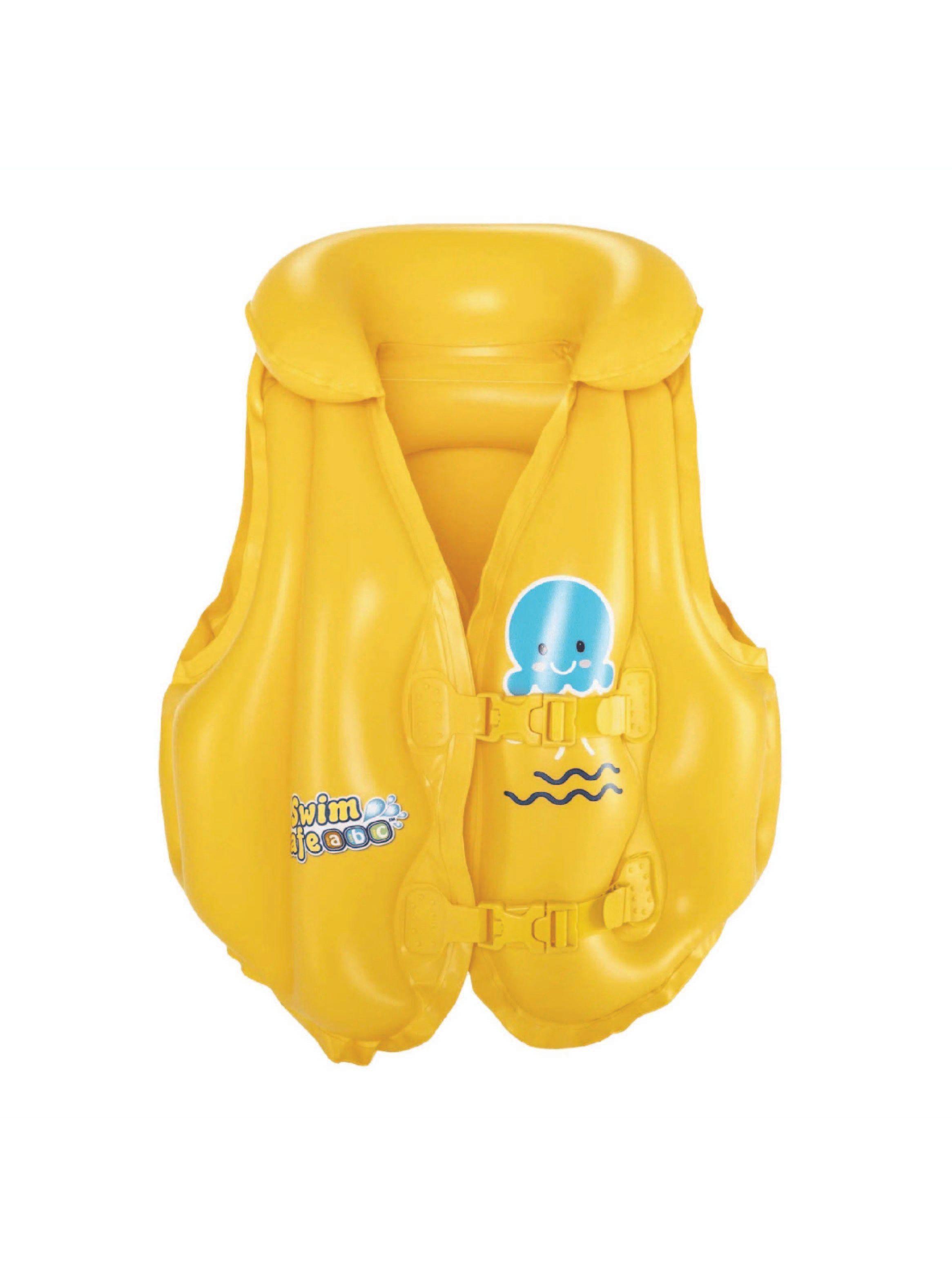 Chaleco Salvavidas 51 cm-0