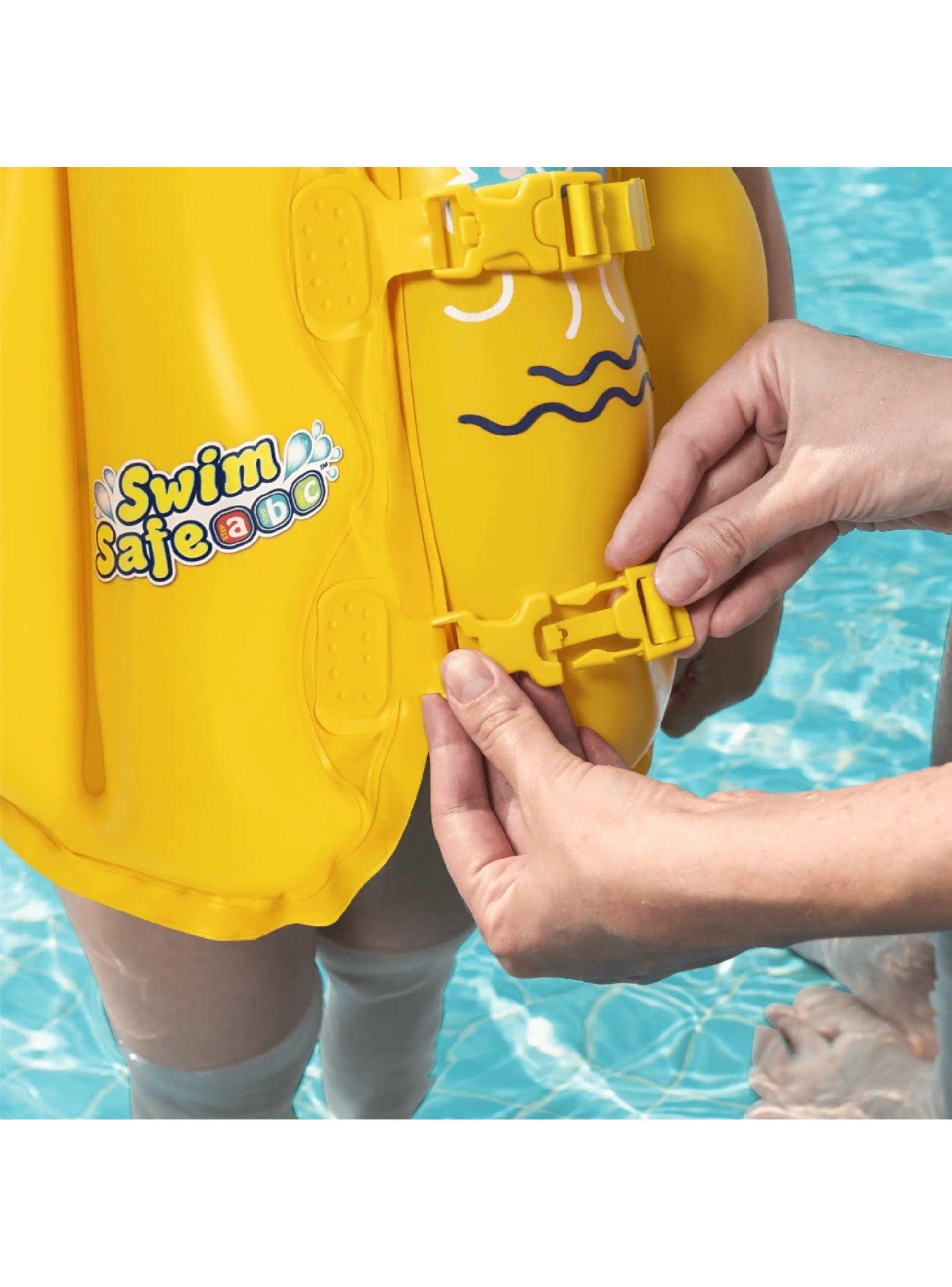 Chaleco Salvavidas 51 cm-4