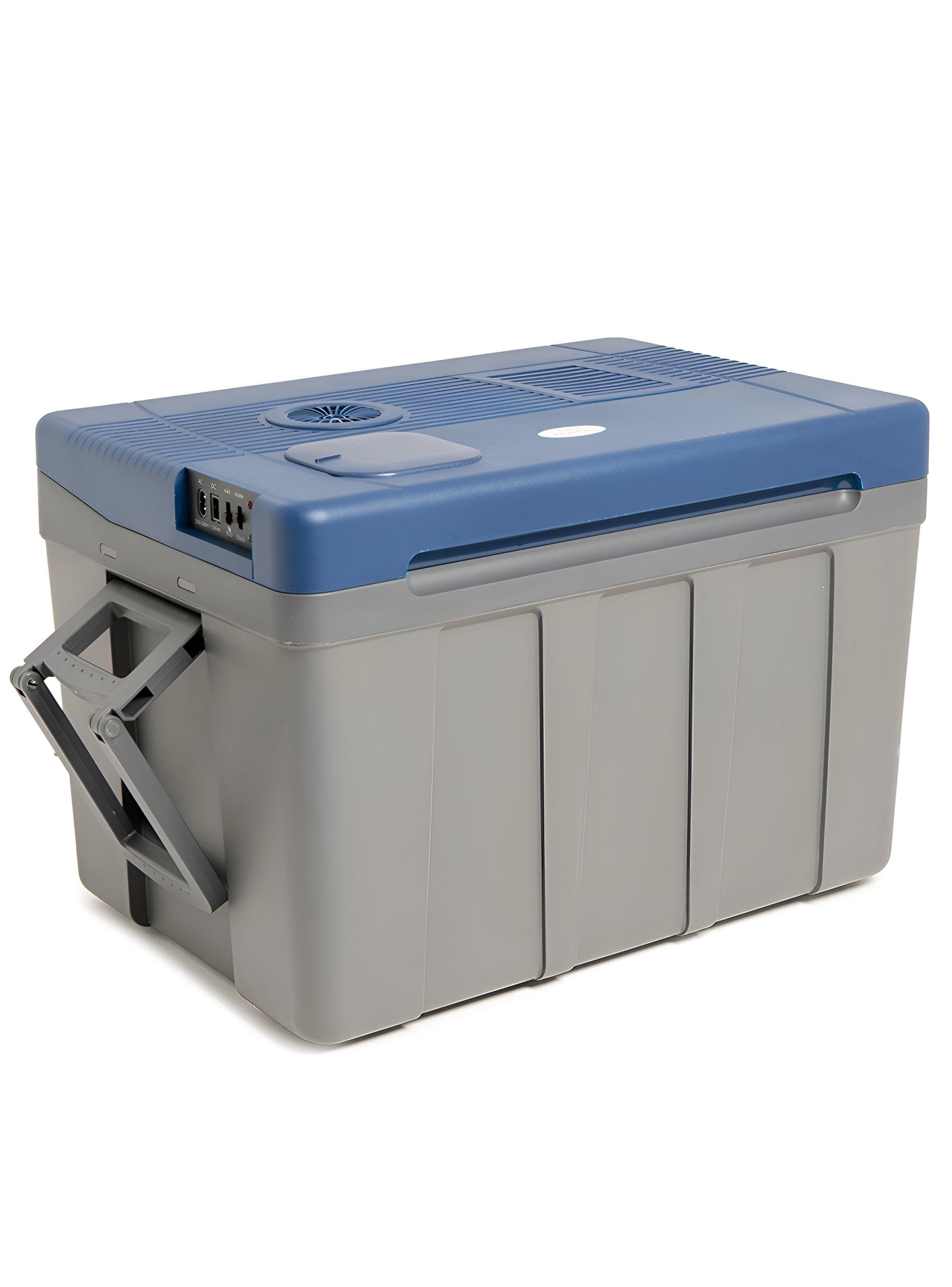 Cooler Térmico Eléctrico 8° a 65° 50L-0