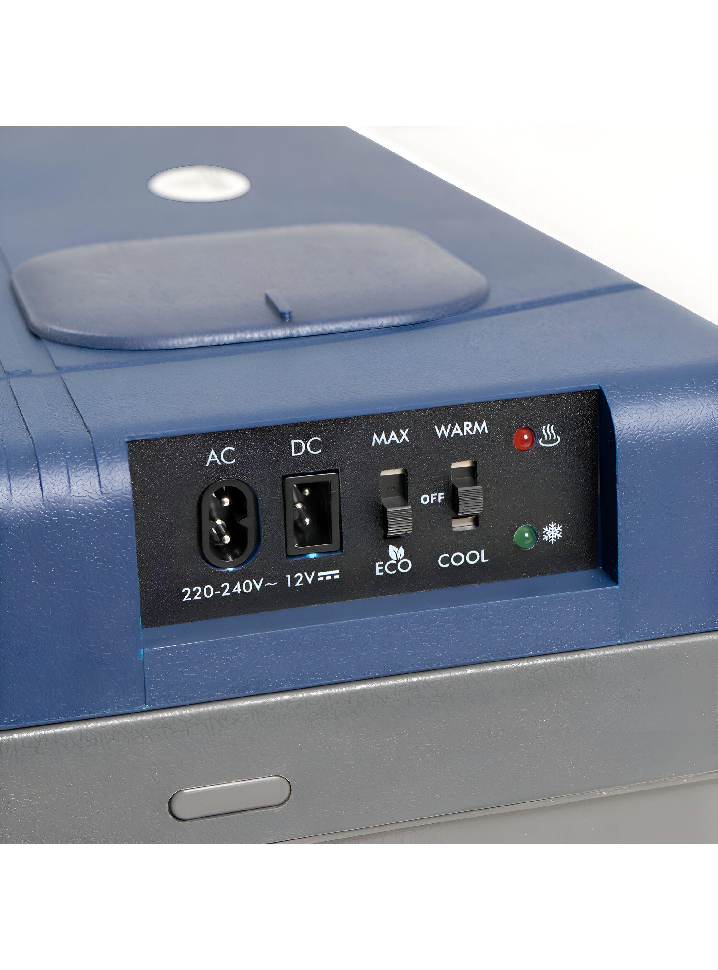 Cooler Térmico Eléctrico 8° a 65° 50L-1