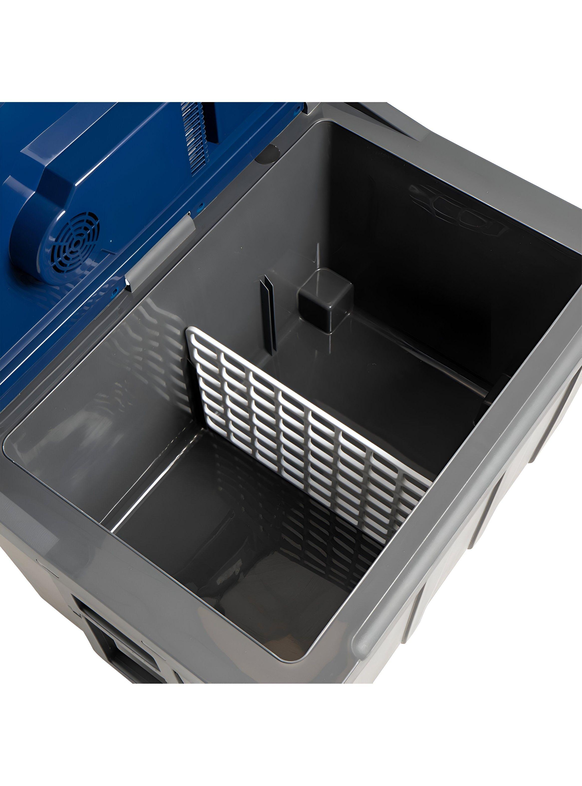 Cooler Térmico Eléctrico 8° a 65° 50L-3