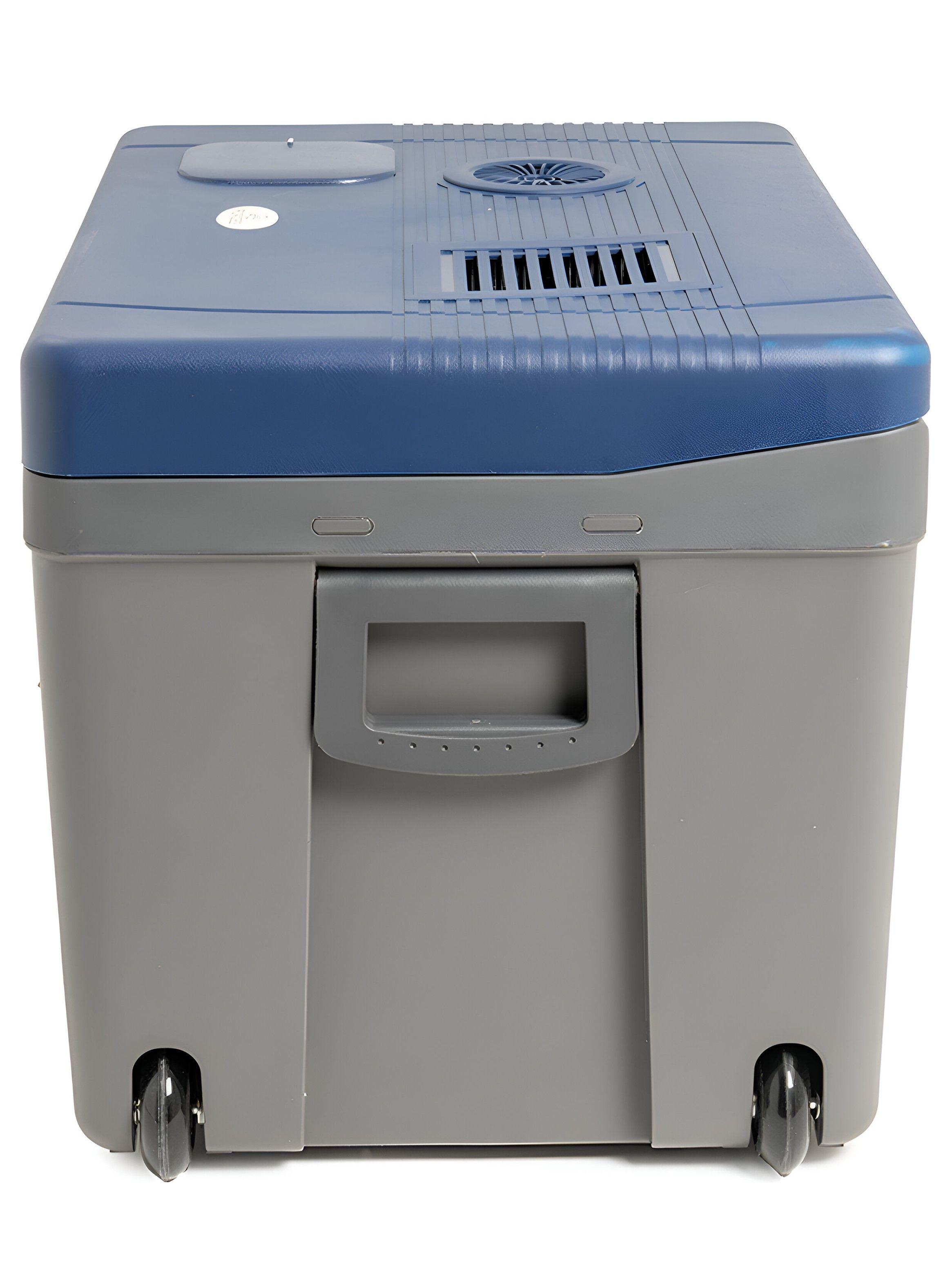 Cooler Térmico Eléctrico 8° a 65° 50L-6