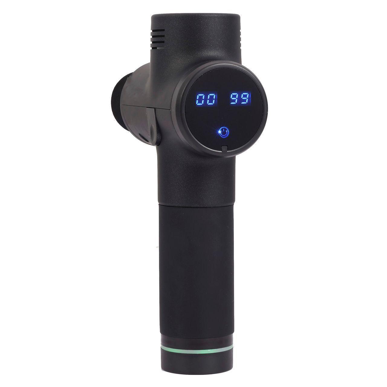 Pistola Masajeadora Muscular X Lite-2