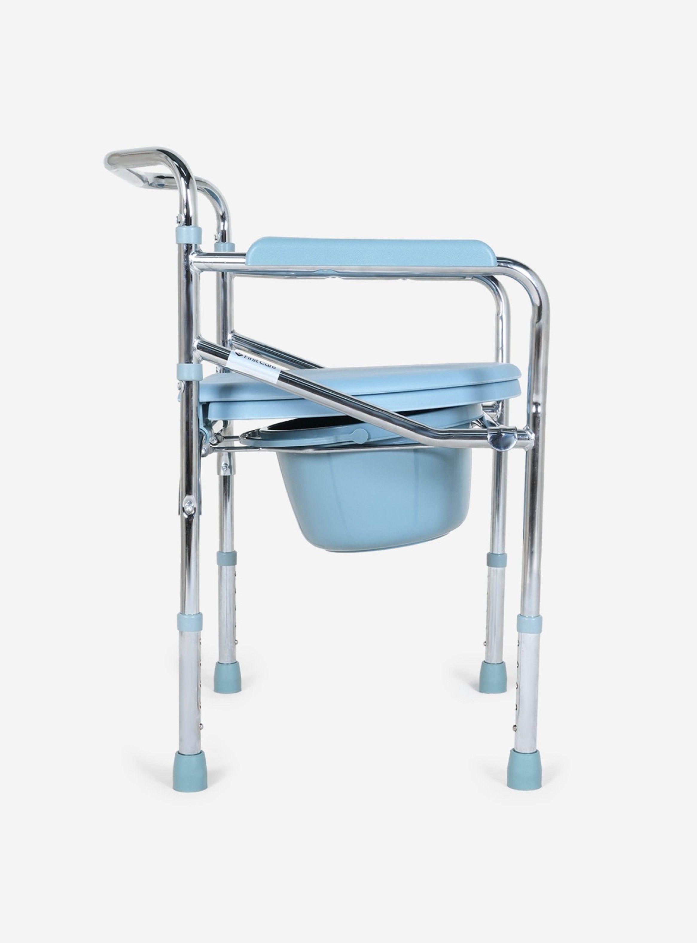 Baño Portátil Cromado 2.0-5