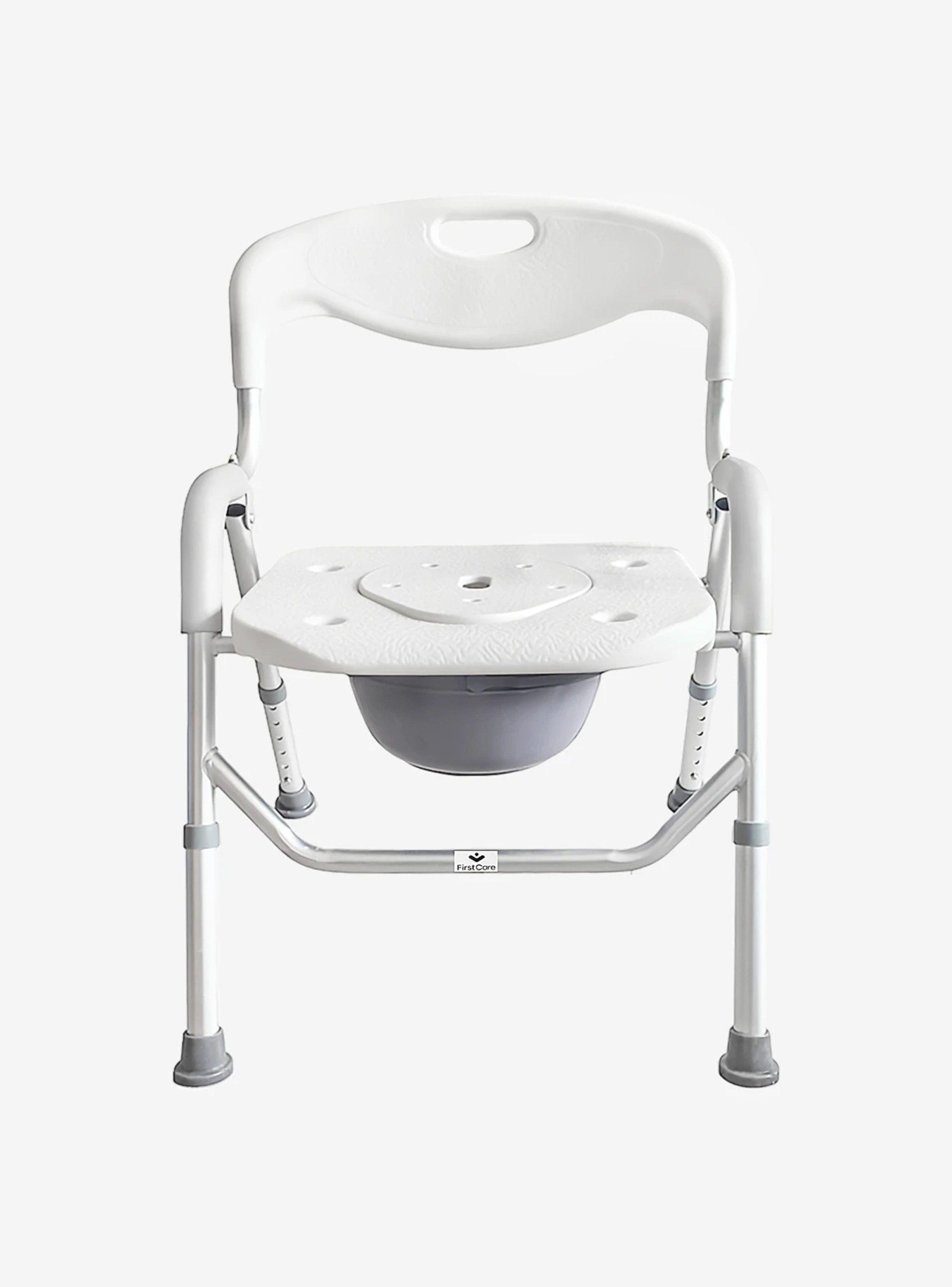 Baño Portátil Premium 2 en 1 - First Care-2