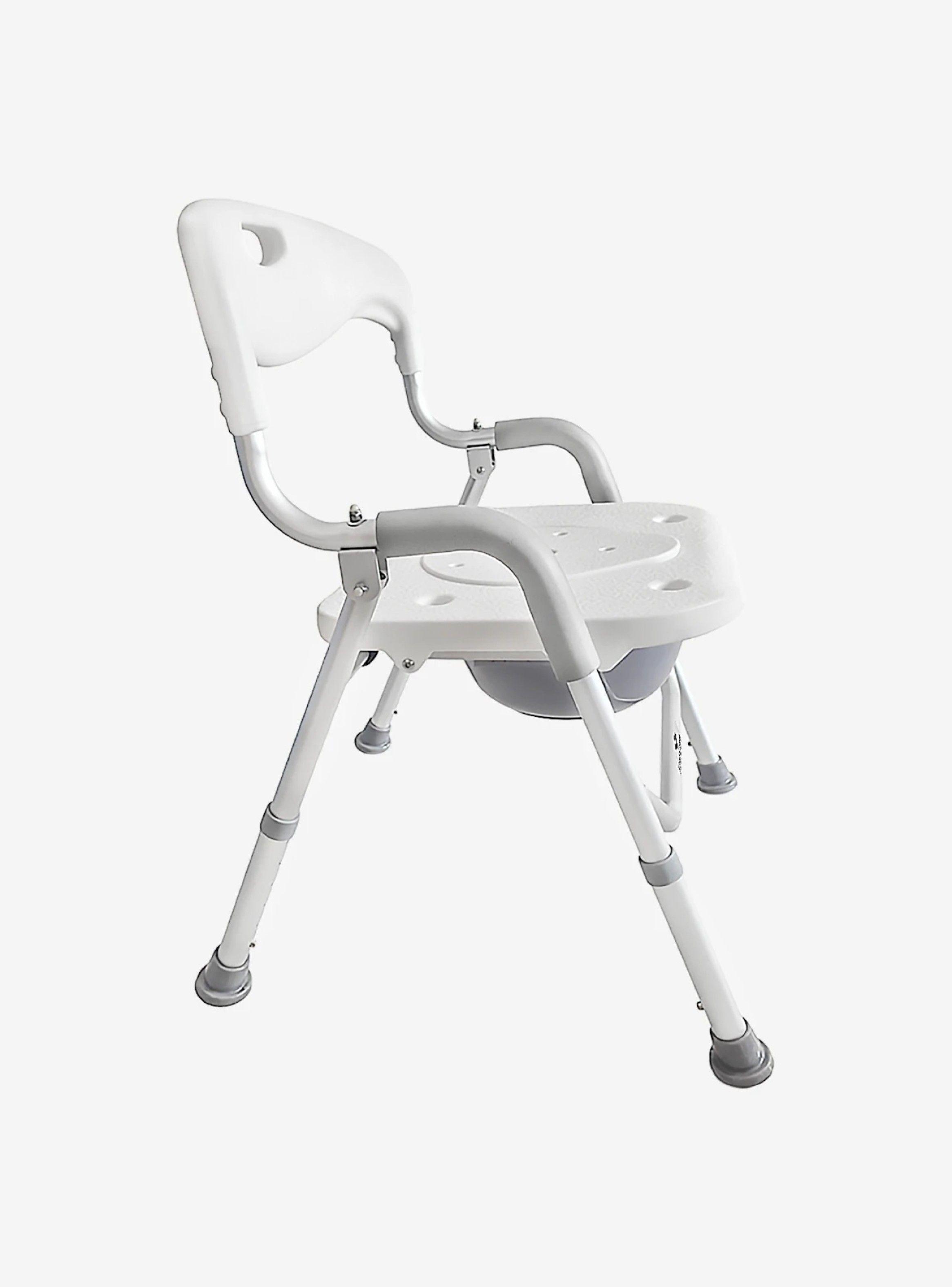 Baño Portátil Premium 2 en 1 - First Care-3