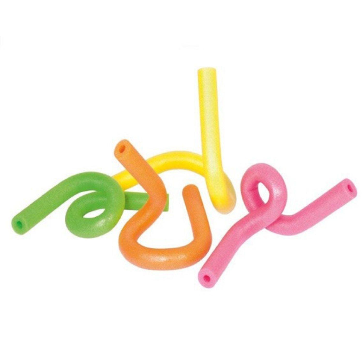 Tubo Flotador Tallarín de Piscina 1.22 m Bestway-1