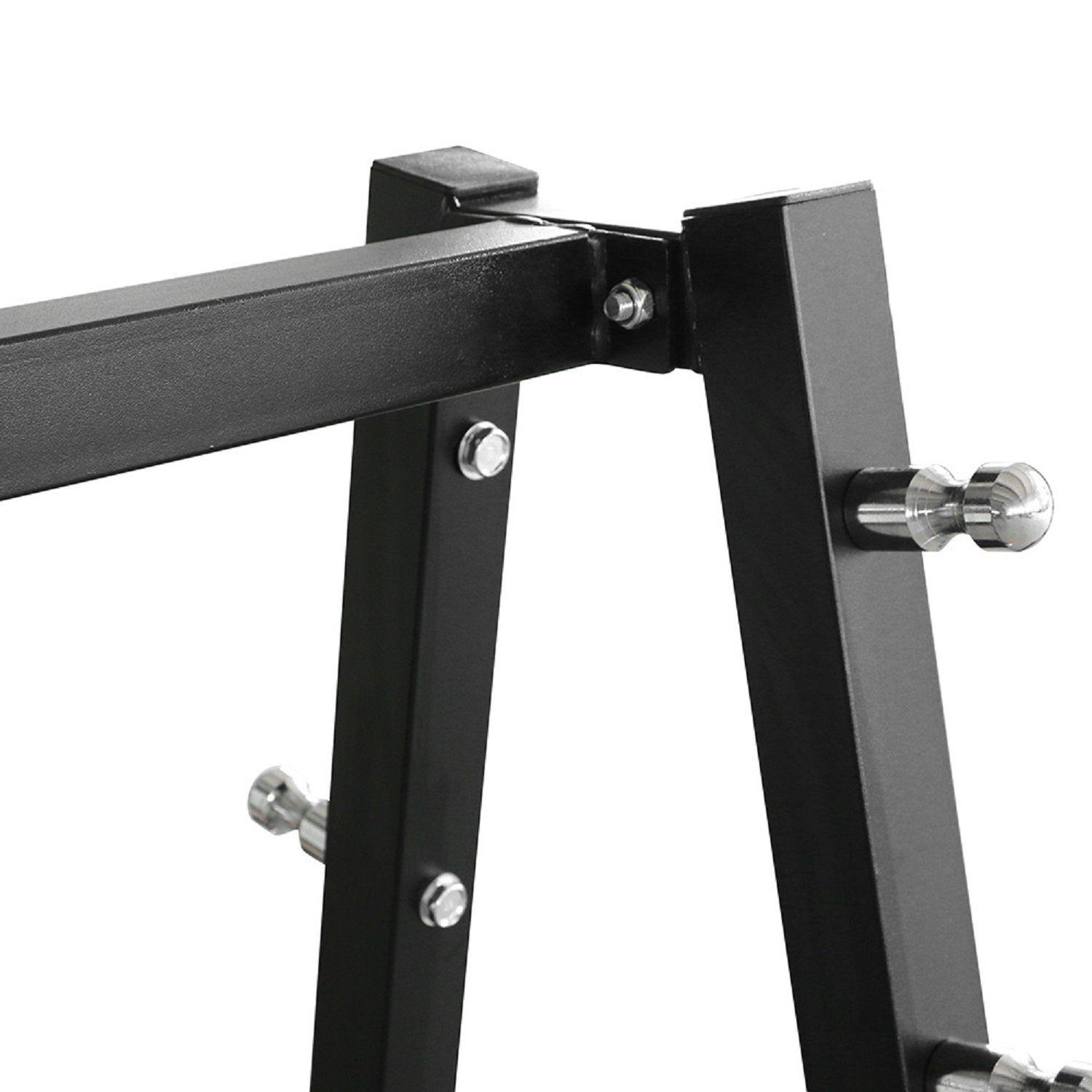 Barbell Rack-3
