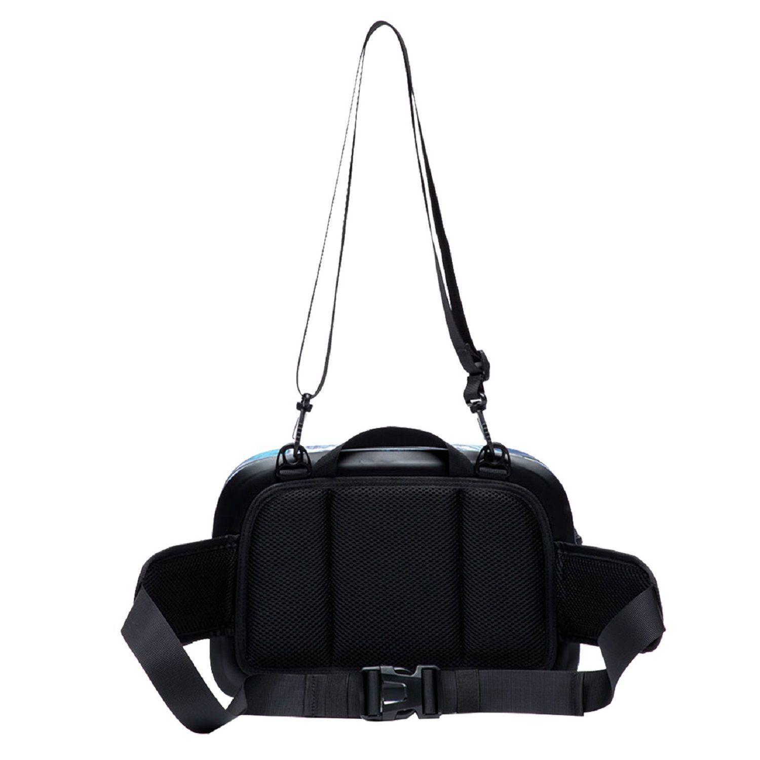 Banano Bolso Seco 7L Palau-3