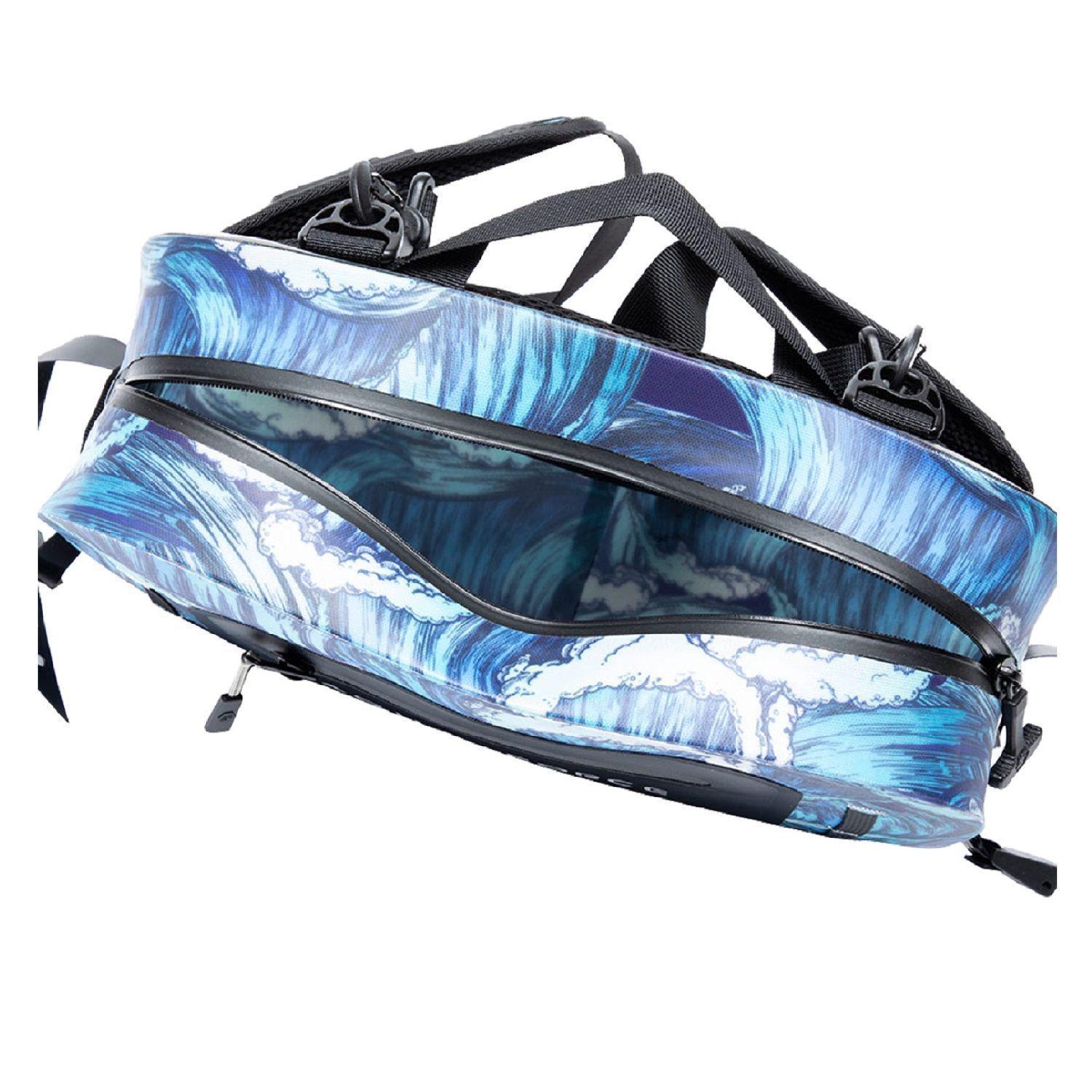 Banano Bolso Seco 7L Palau-6